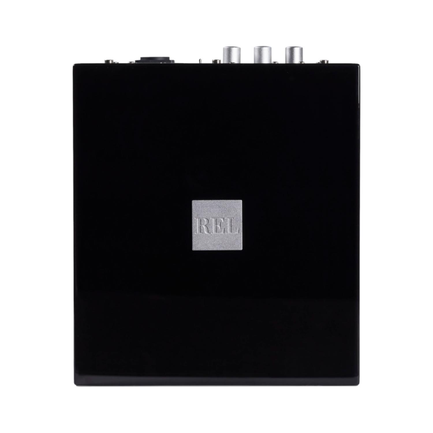 REL Acoustics Tzero MKIII<br>Subwoofer