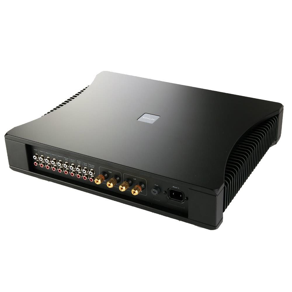 Rega Aethos<br> Amplifier