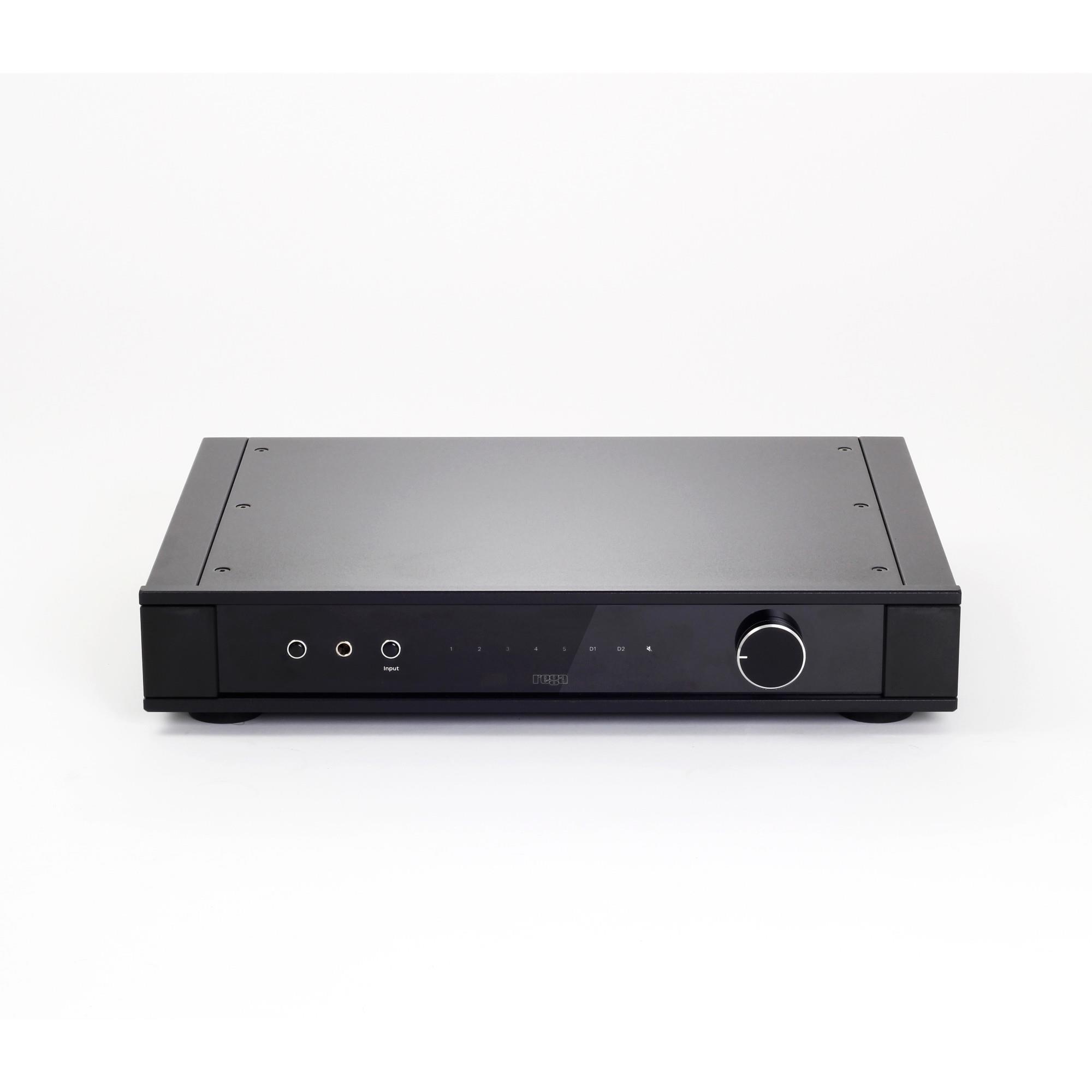 Rega Elex MK4<br>Amplifier