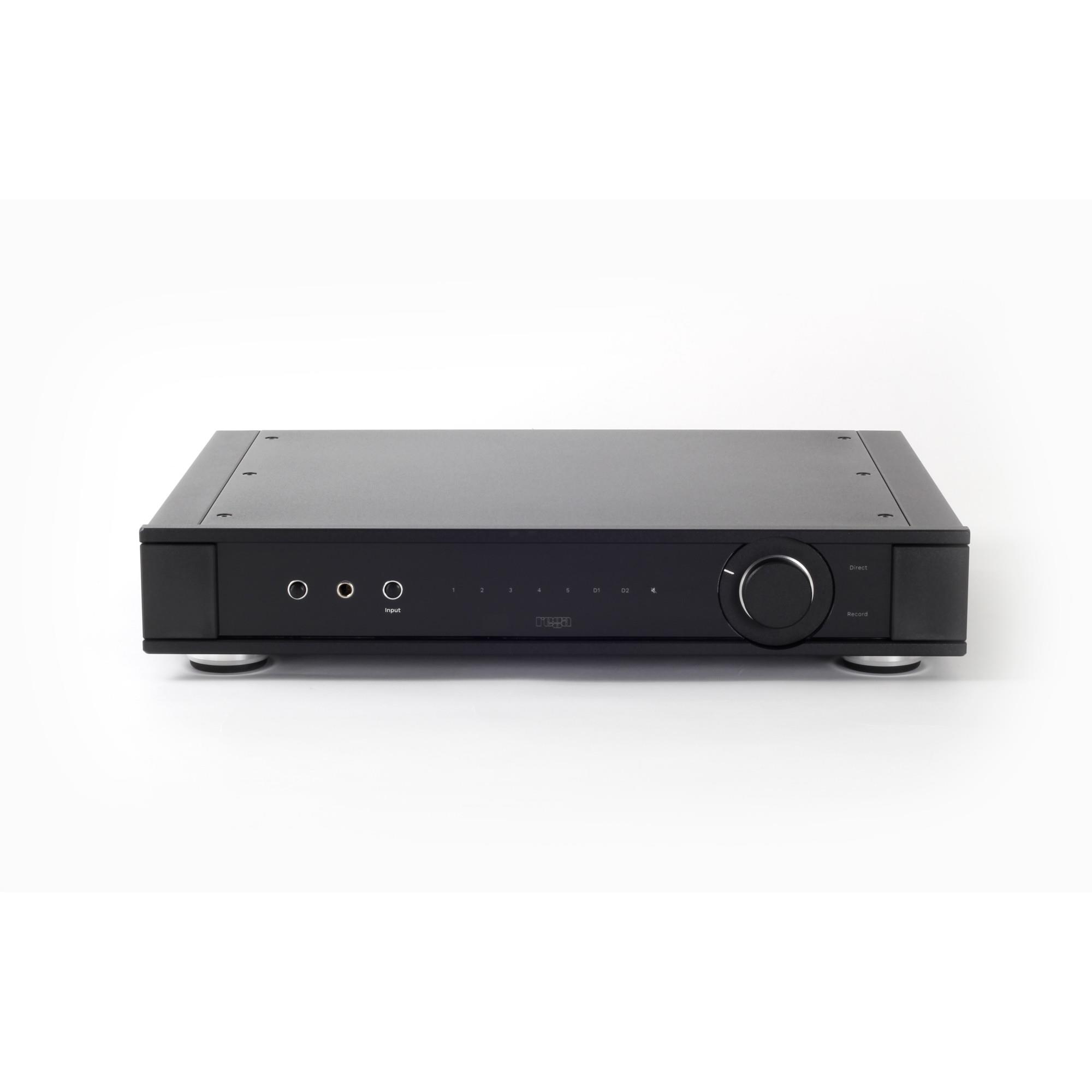 REGA Elicit MK5<br>Amplifier