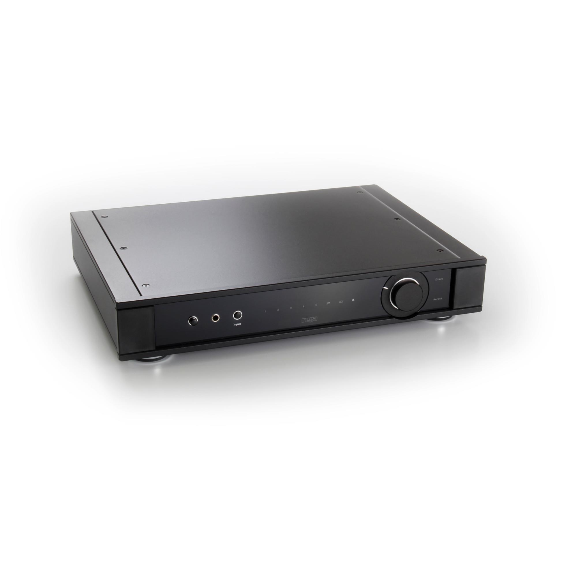 REGA Elicit MK5<br>Amplifier