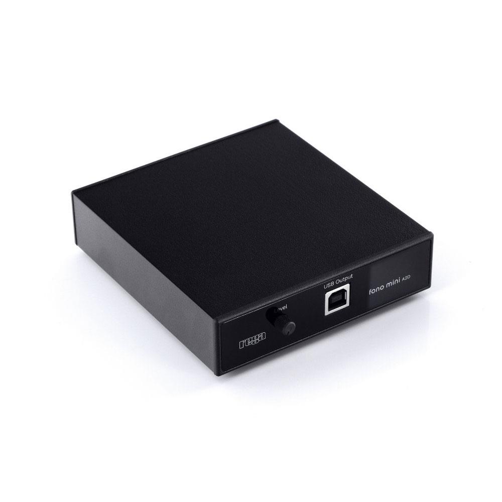 Rega Fono Mini A2D MK2<br>Phono Pre Amplifier