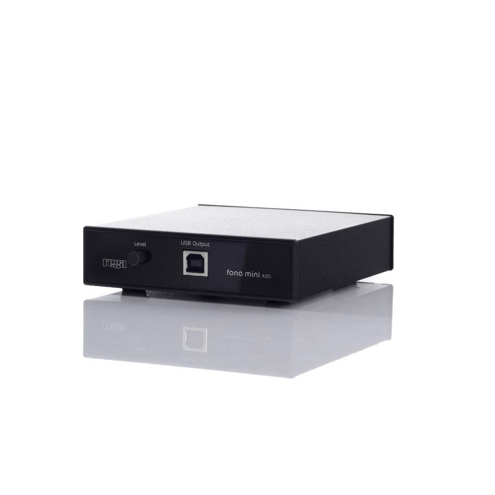 Rega Fono Mini A2D MK2<br>Phono Pre Amplifier
