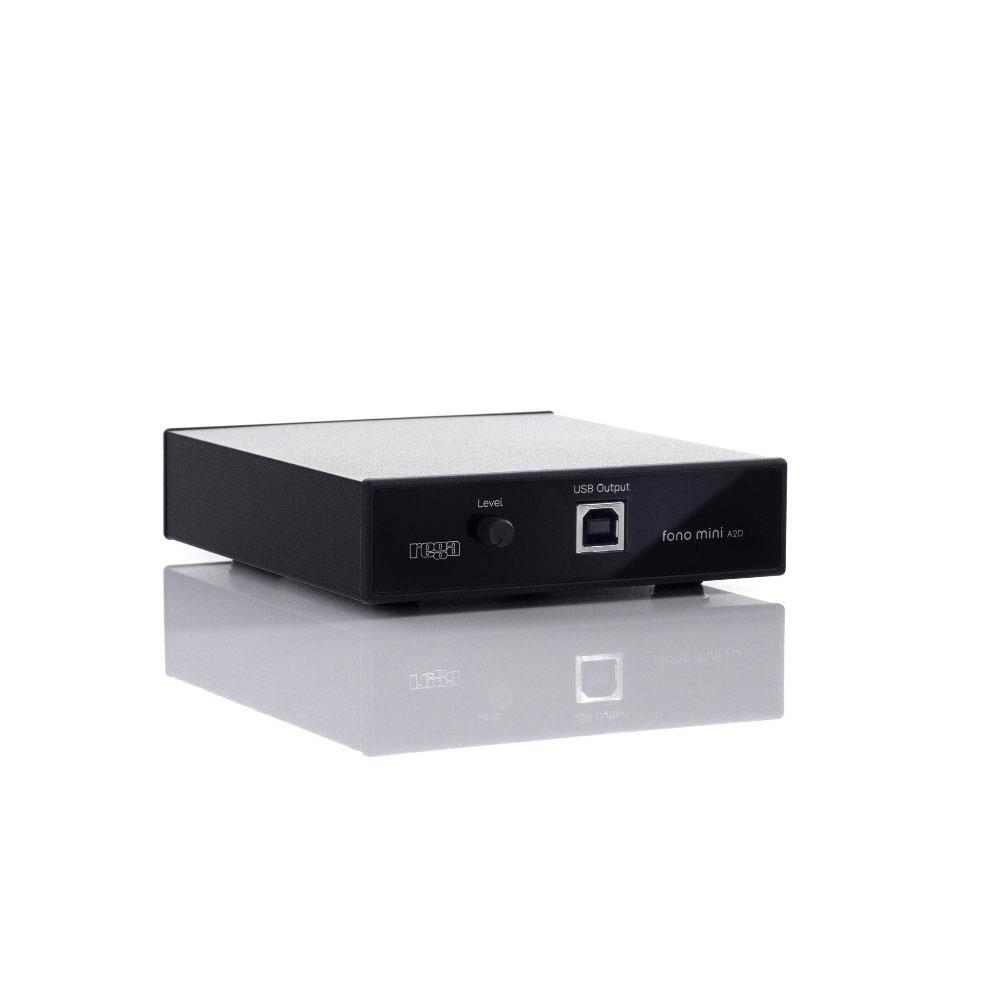 Rega Fono Mini A2D MK2<br>Phono Pre Amplifier