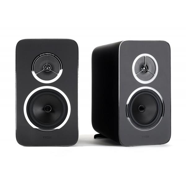Rega Kyte<br>Bookshelf Speakers