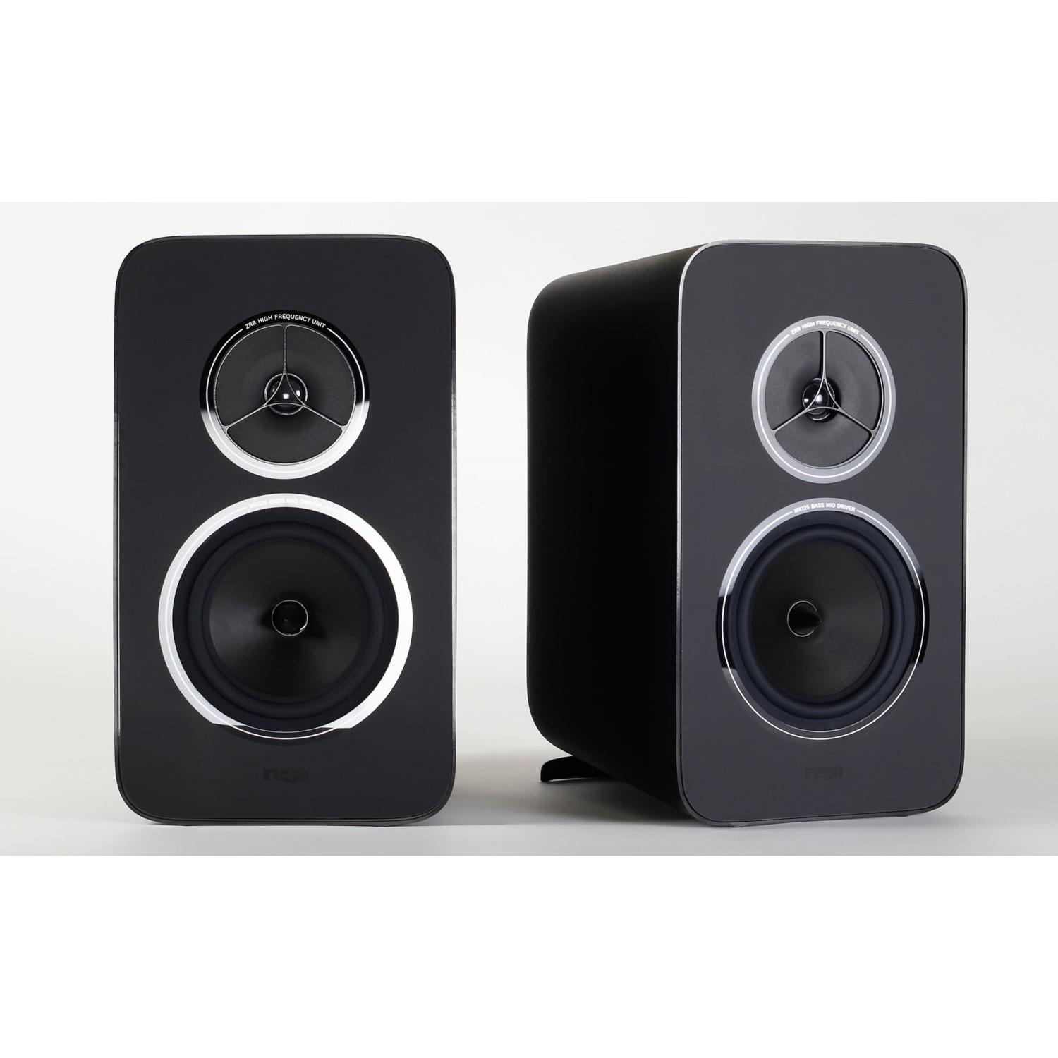 Rega Kyte<br>Bookshelf Speakers
