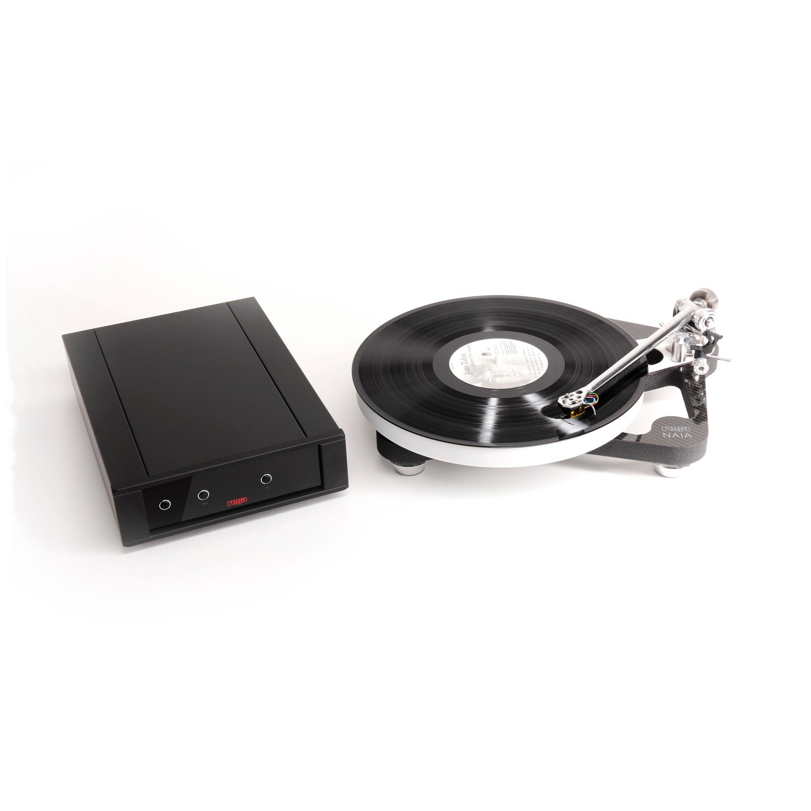 Rega NAIA <br>Turntable