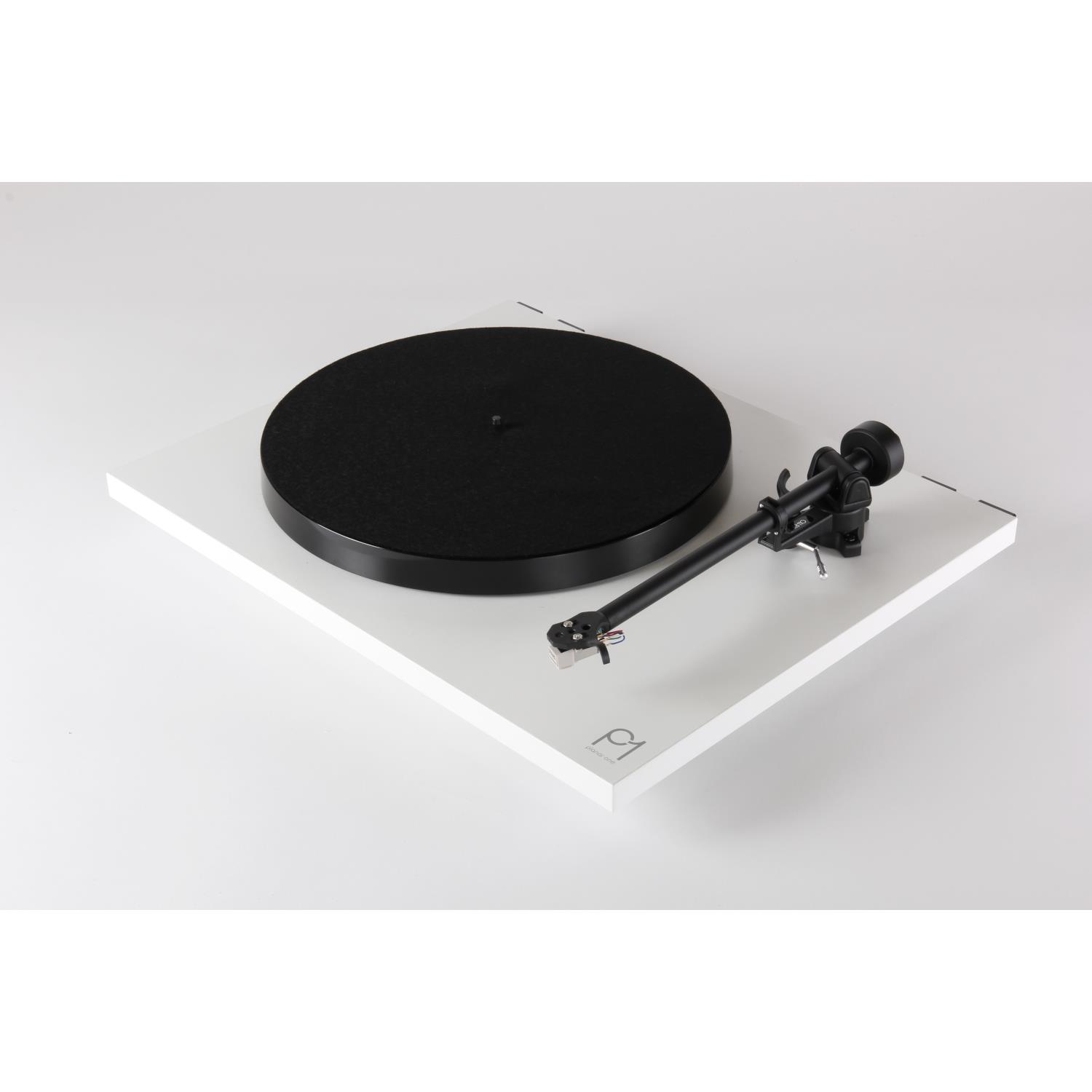 Rega 売り急が Planar 1 50Hz東日本仕様
