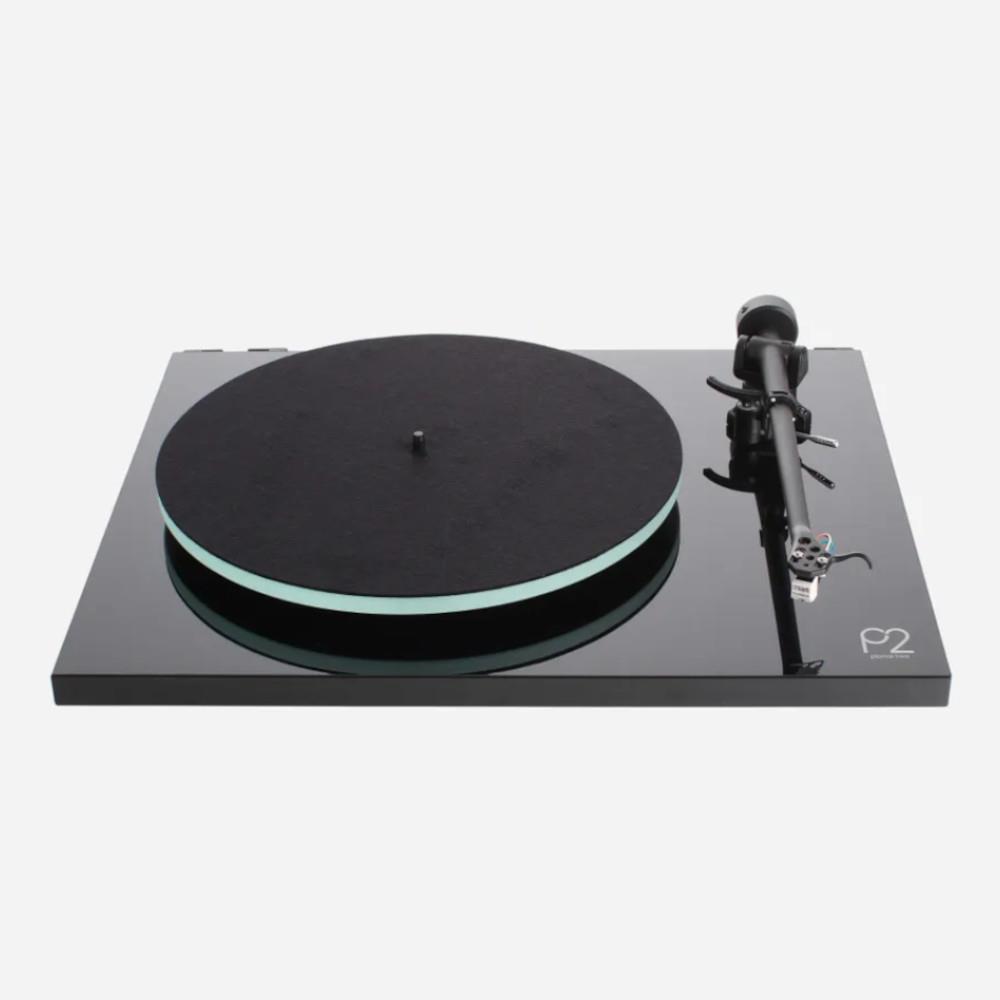 Rega Planar 2<br>Turntable