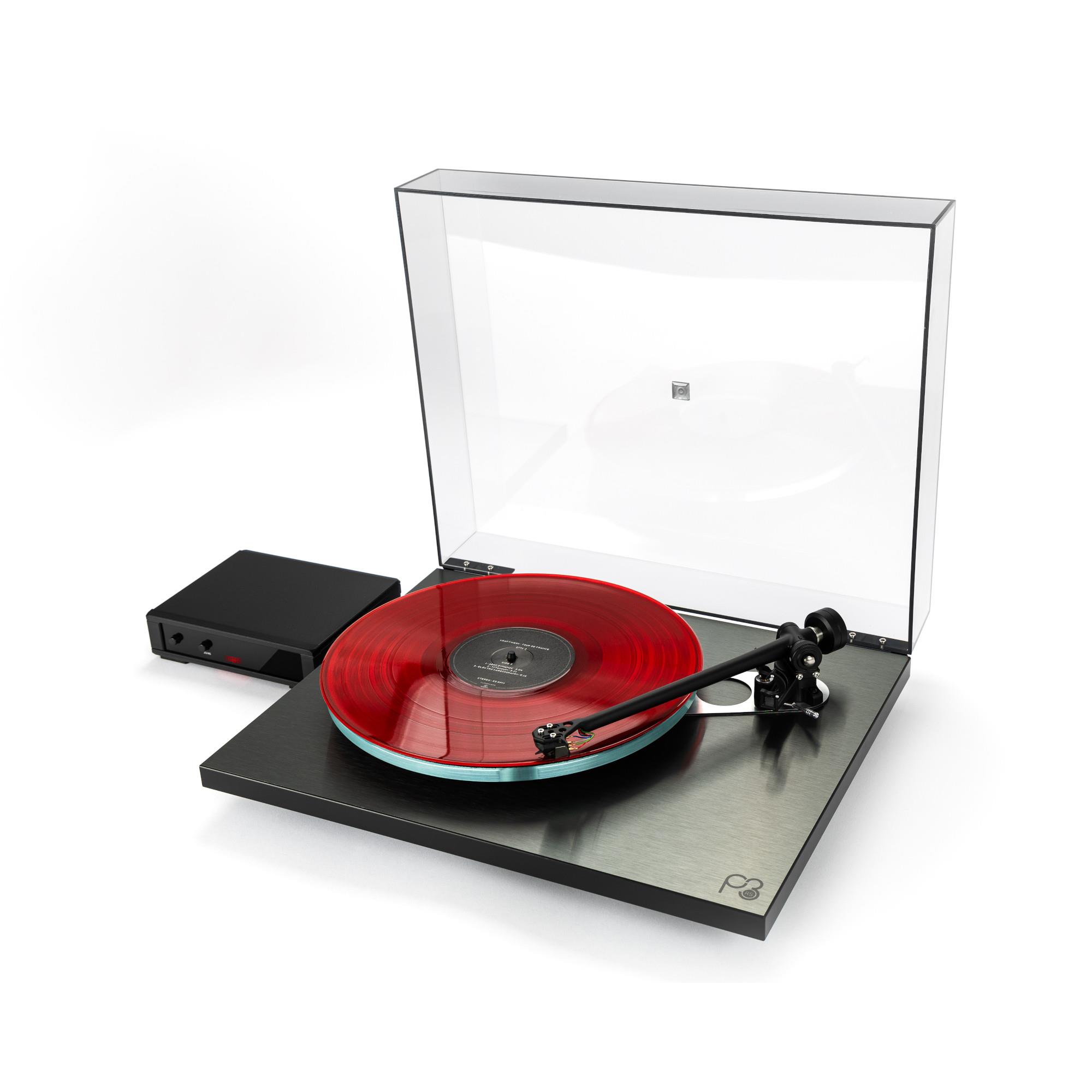 Rega Planar 3 RS<br>Turntable