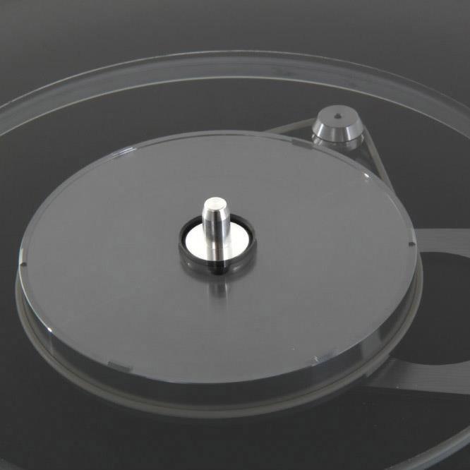 Rega Planar 6 Turntable