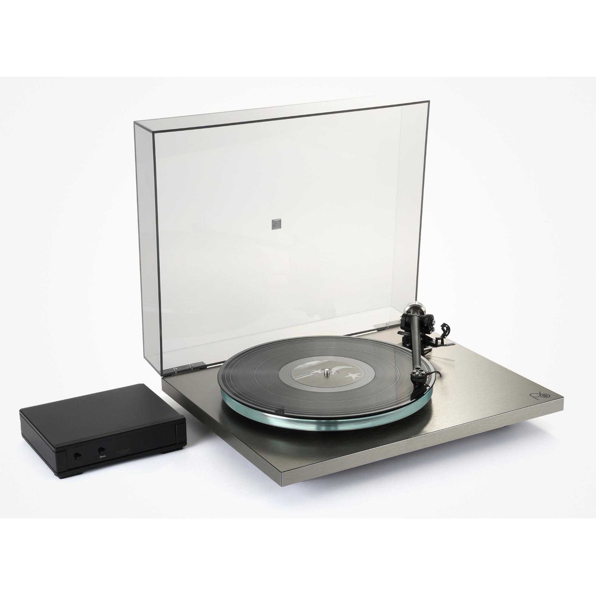 Rega Planar 6 RS Edition Turntable