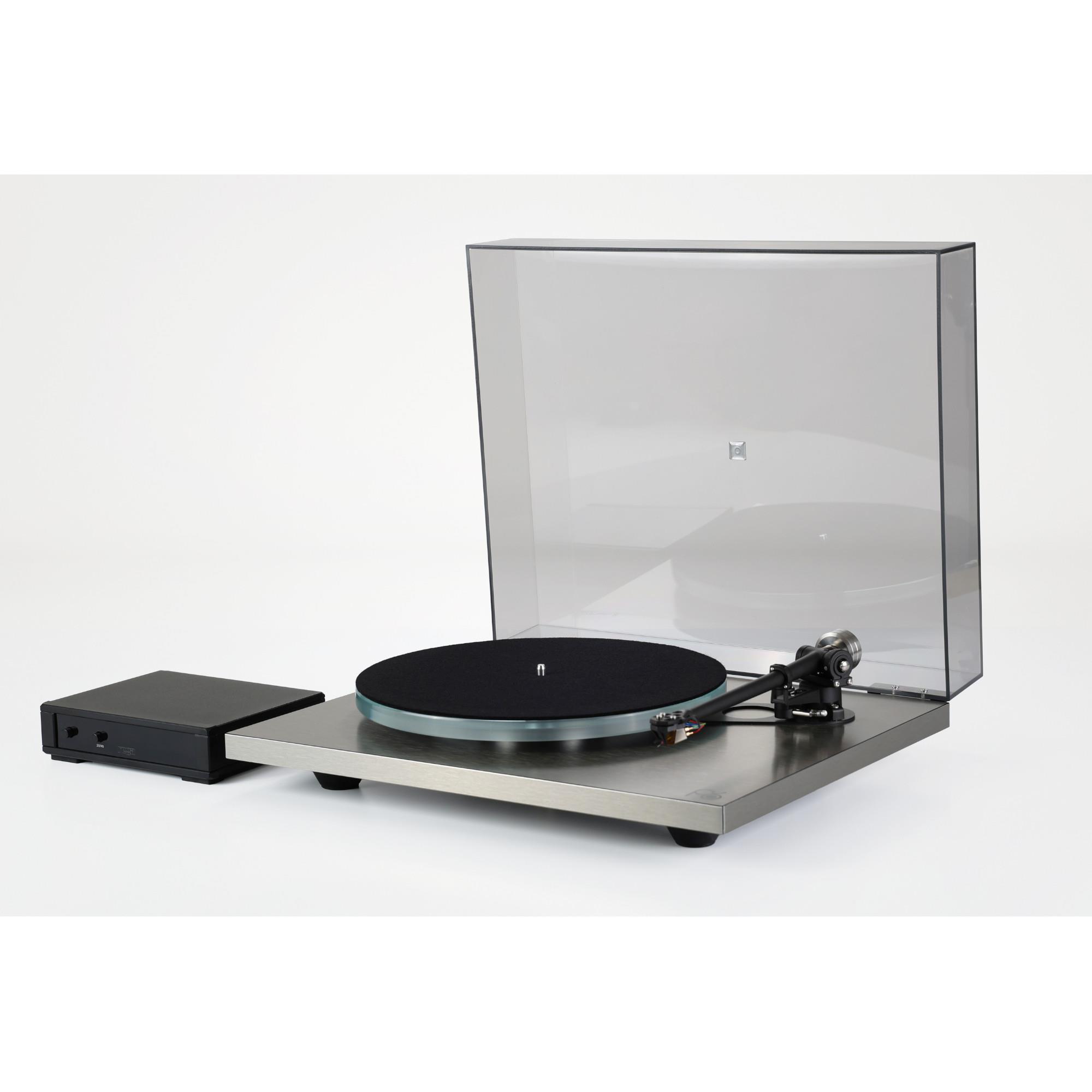 Rega Planar 6 RS Edition Turntable