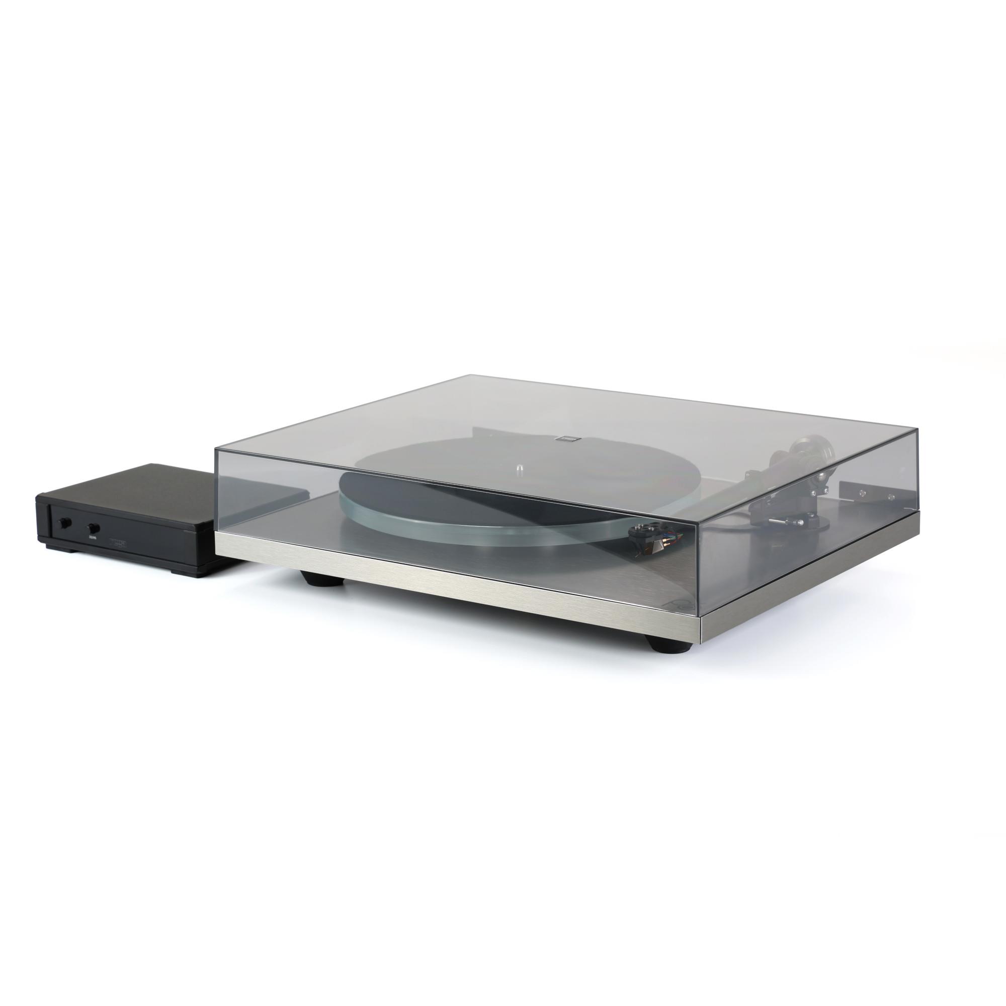 Rega Planar 6 RS Edition Turntable