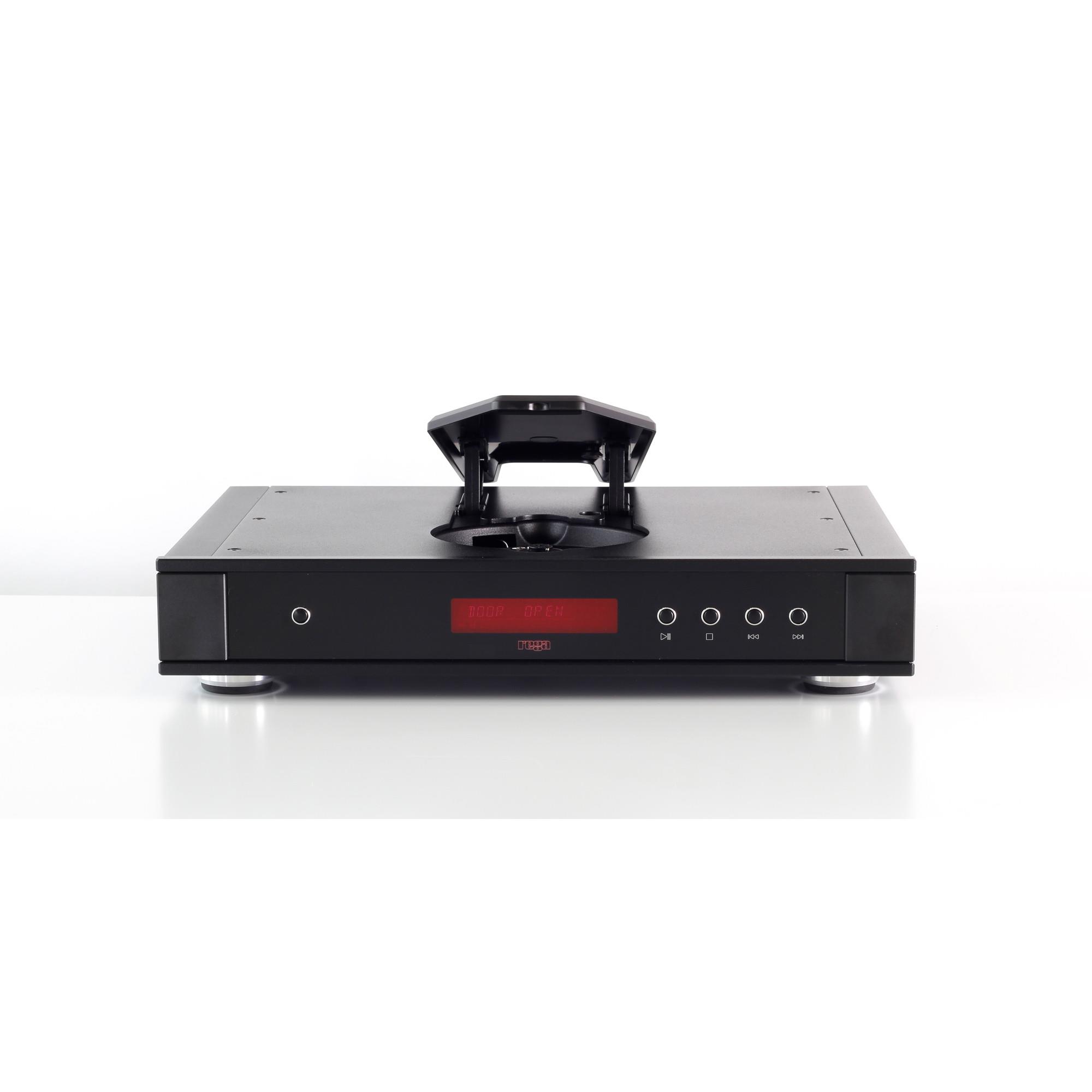 Rega Saturn MK3<br>CD Player / DAC