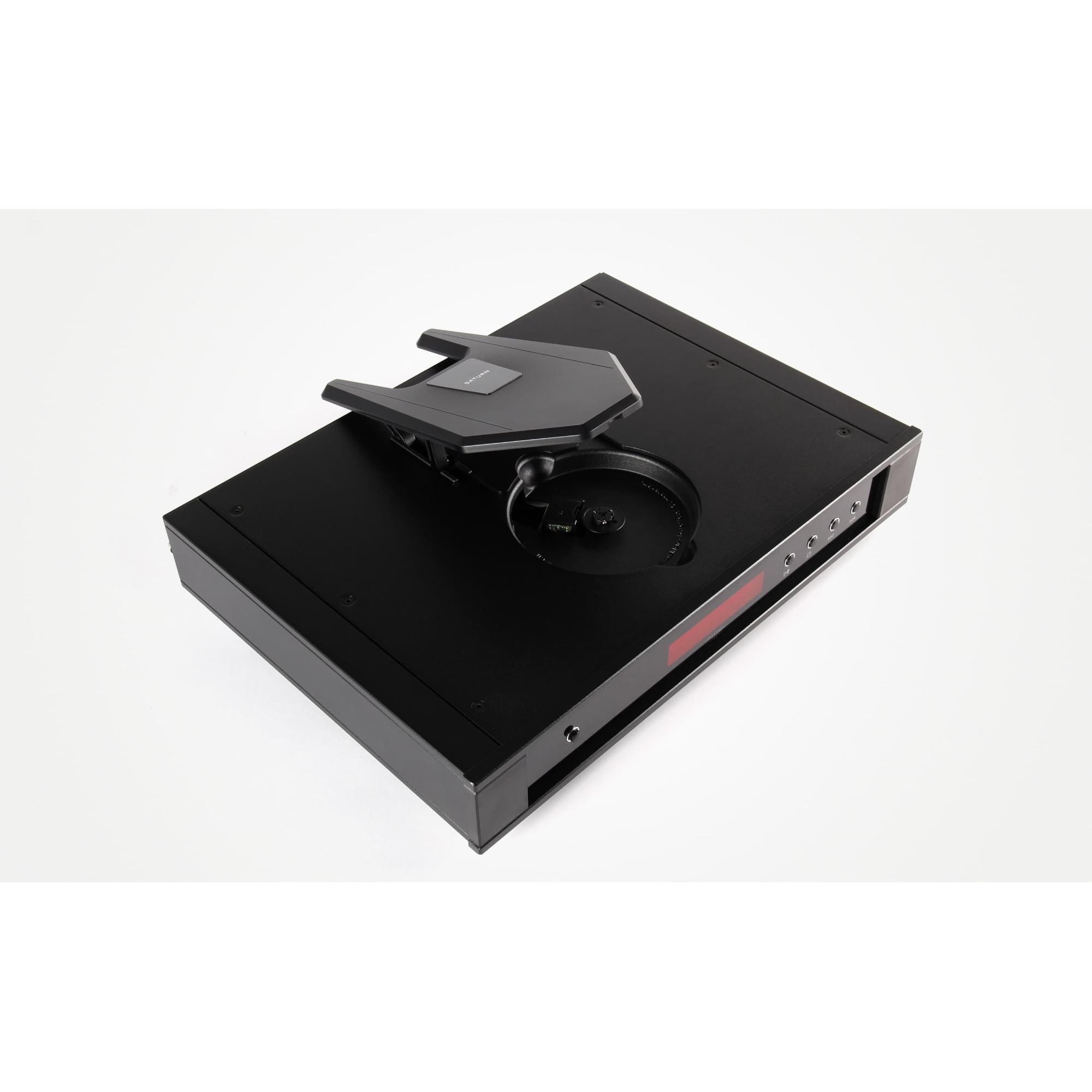 Rega Saturn MK3<br>CD Player / DAC