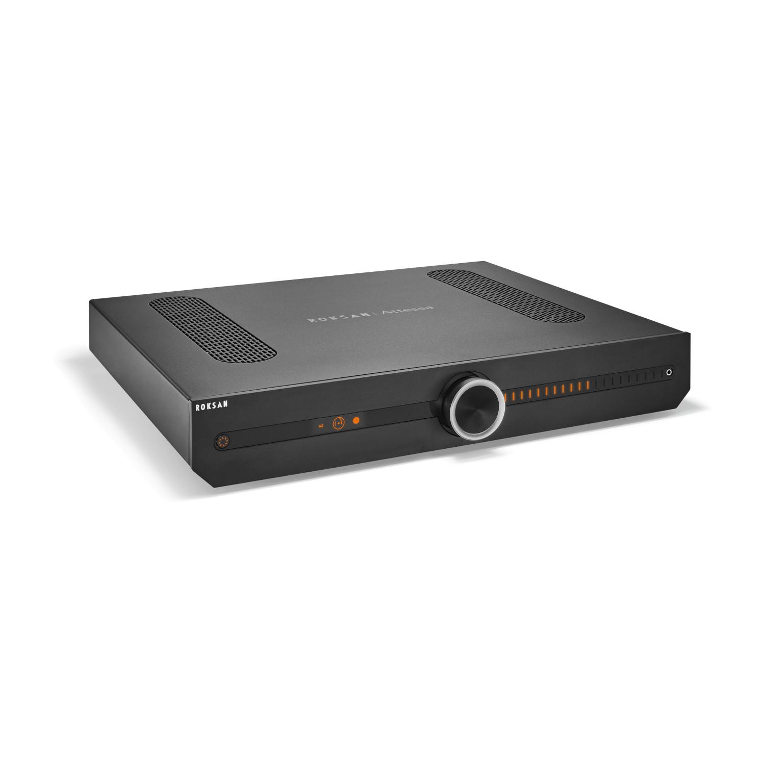Roksan Attessa Integrated Amplifier