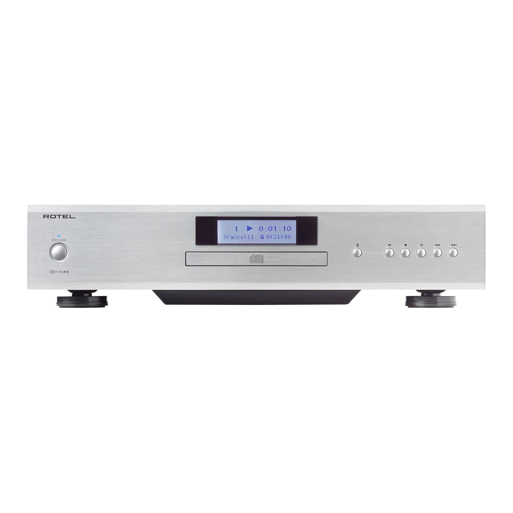 Rotel CD11 <br>CD Player