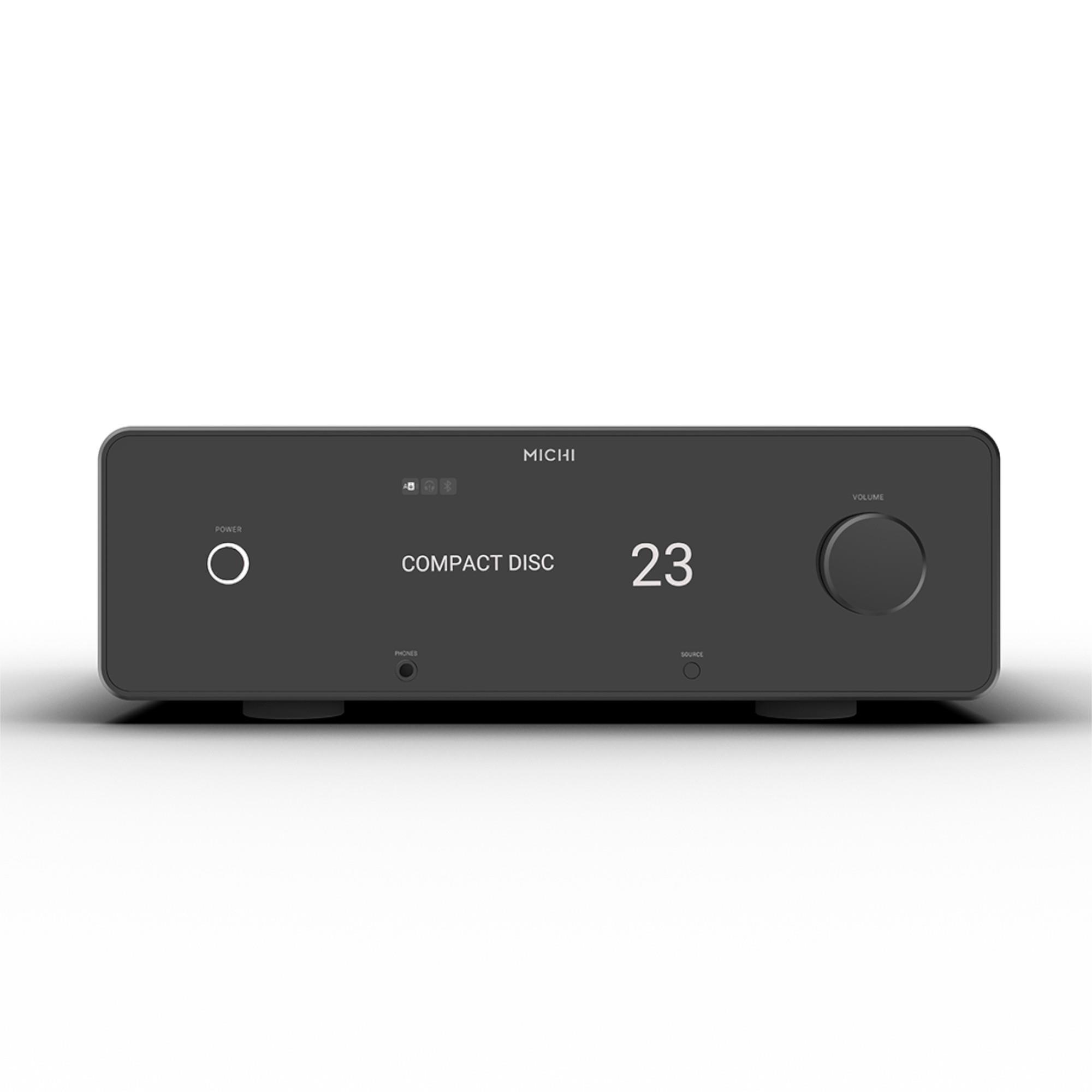 Rotel Michi Prestige X430 Integrated Amplifier