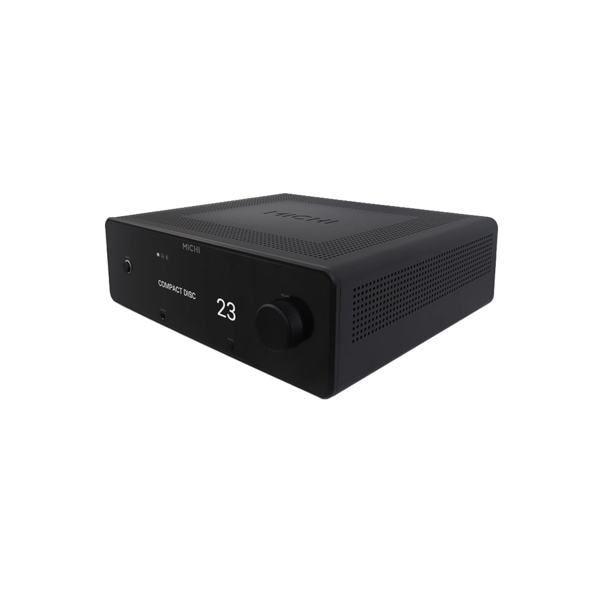 Rotel Michi Prestige X430 Integrated Amplifier