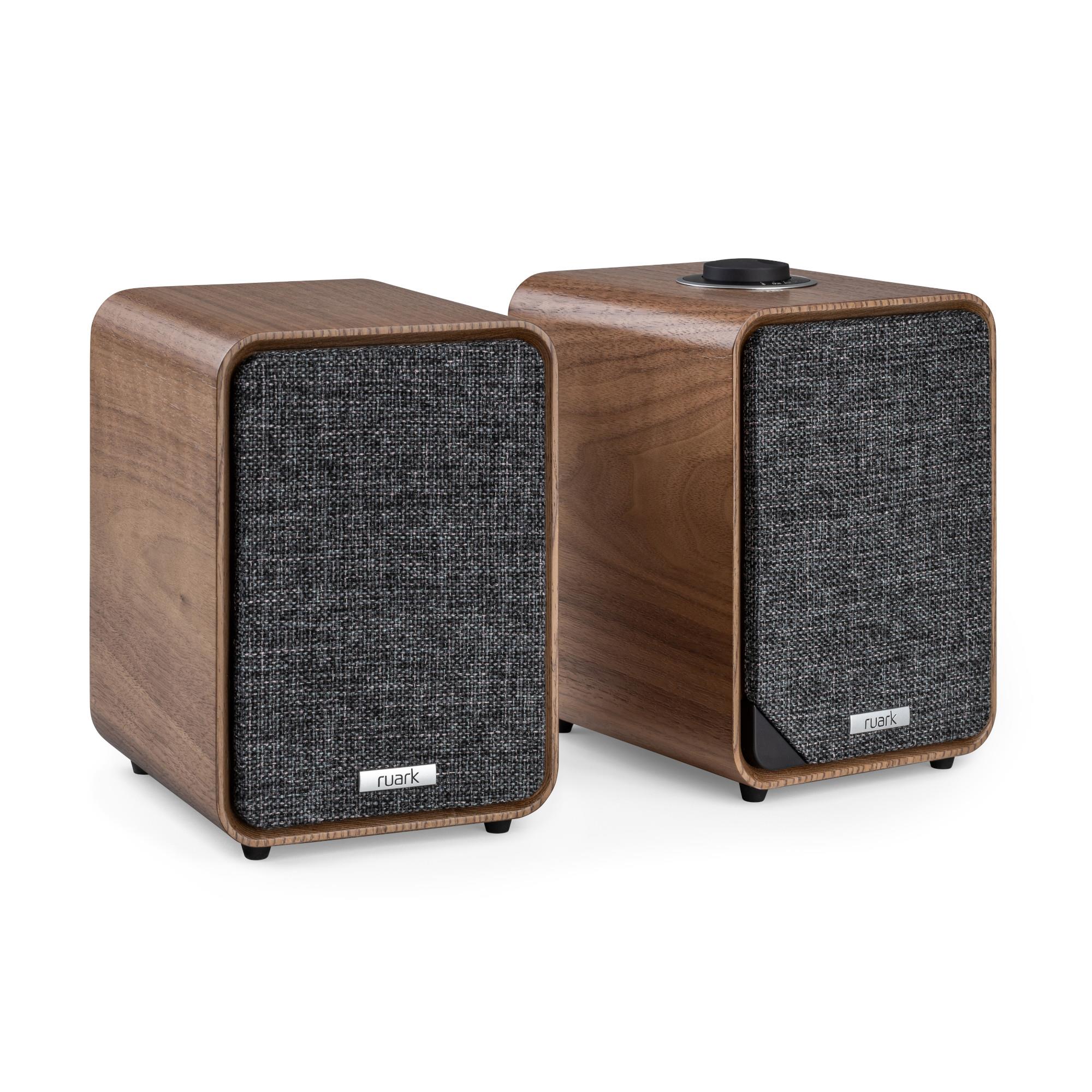 Ruark Audio MR1 Mk3<br>Bluetooth Speakers