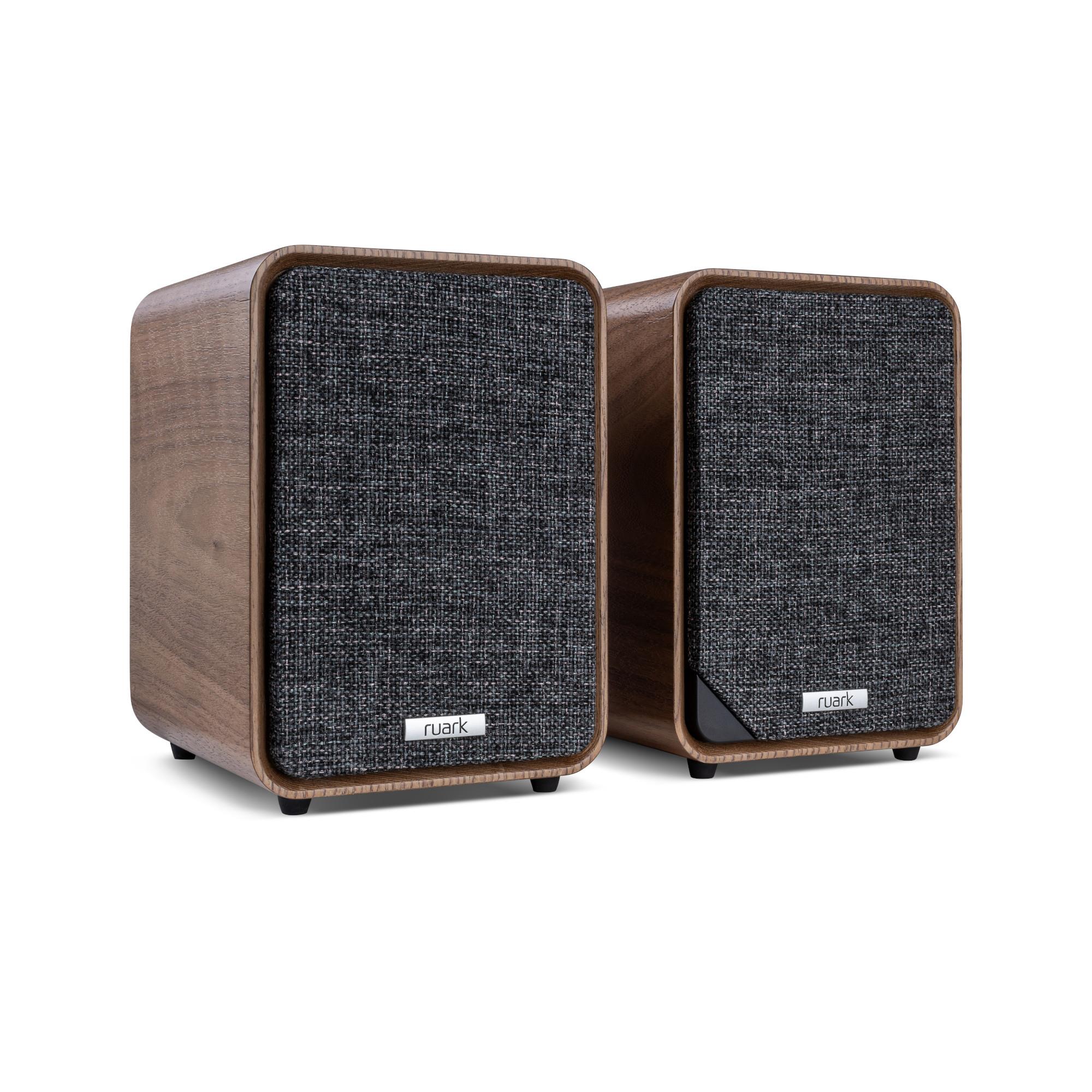 Ruark Audio MR1 Mk3<br>Desktop Speaker System