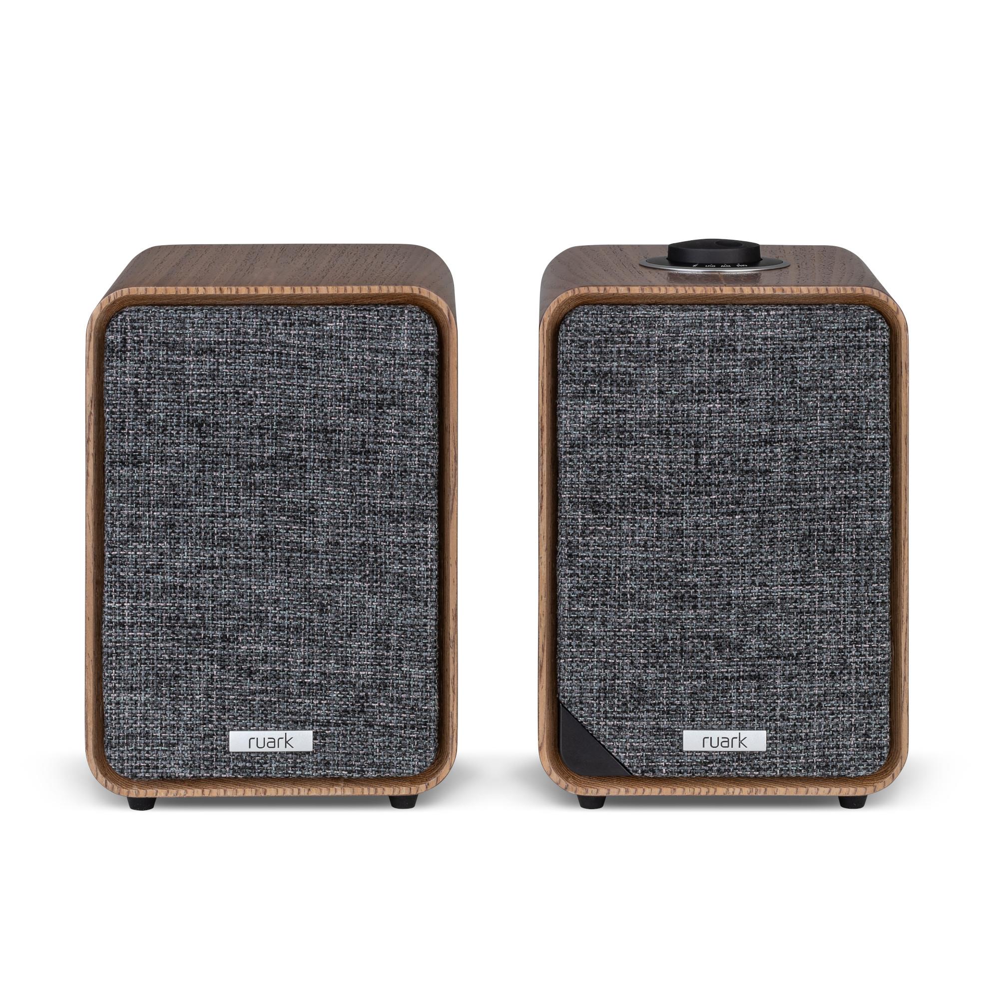 Ruark Audio MR1 Mk3<br>Desktop Speaker System
