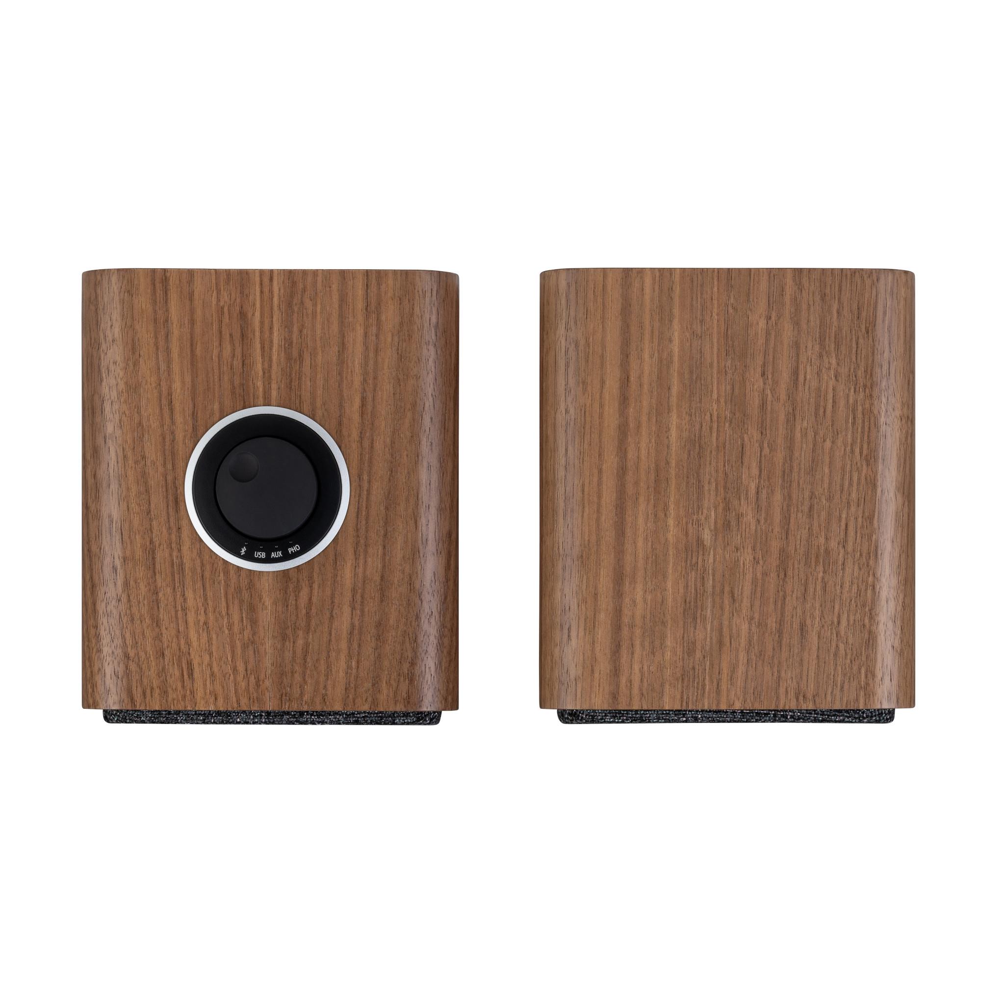 Ruark Audio MR1 Mk3<br>Desktop Speaker System
