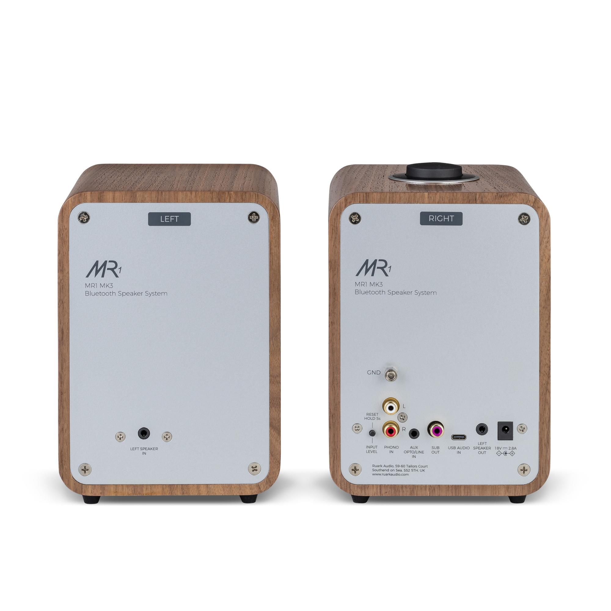 Ruark Audio MR1 Mk3<br>Desktop Speaker System