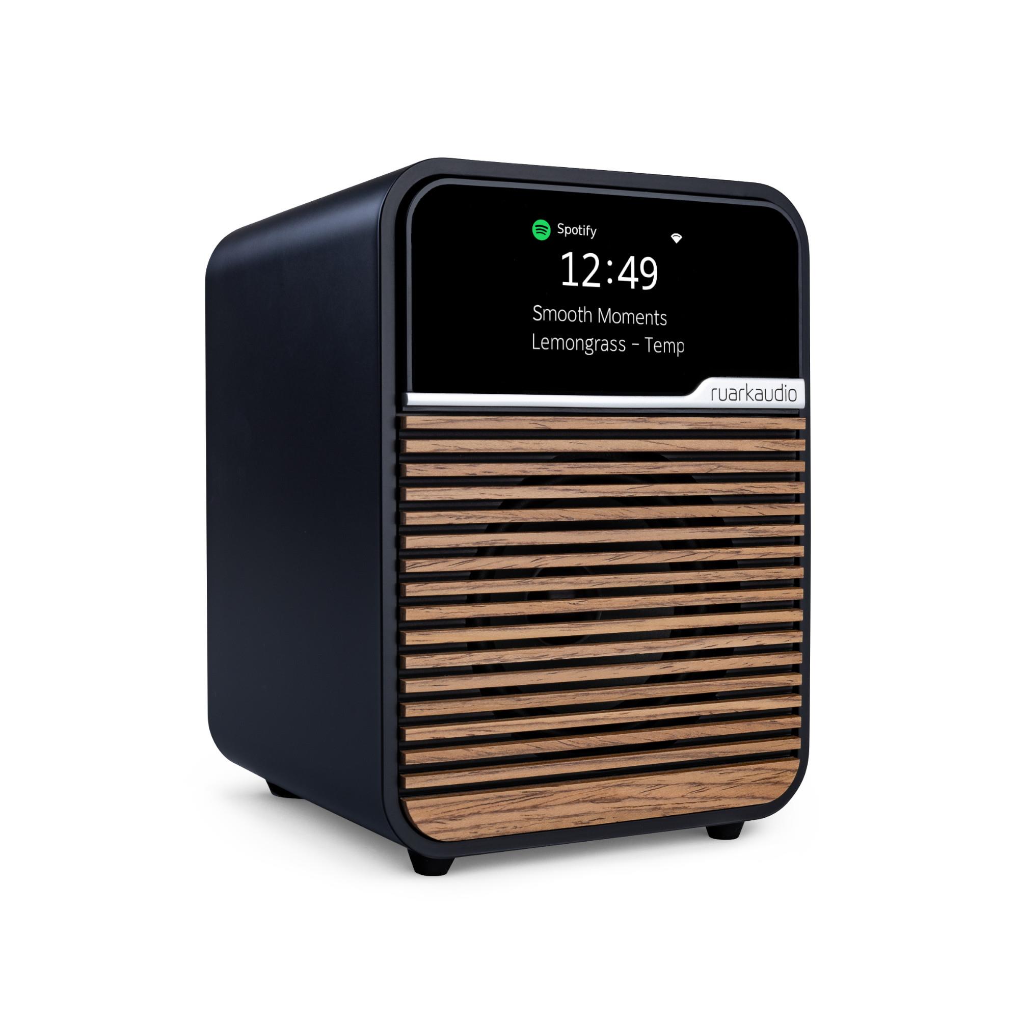 Ruark Audio R1S Smart Radio