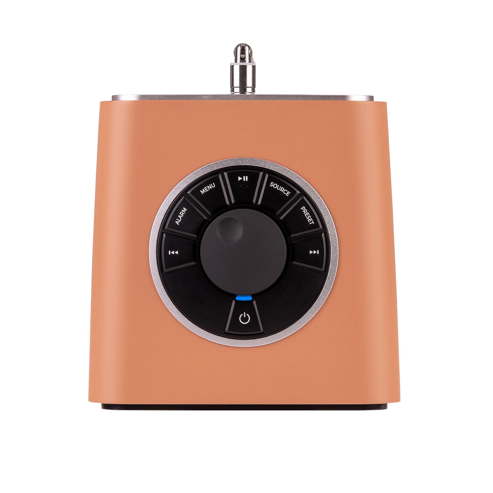 Ruark Audio R1S Terracota Smart Radio