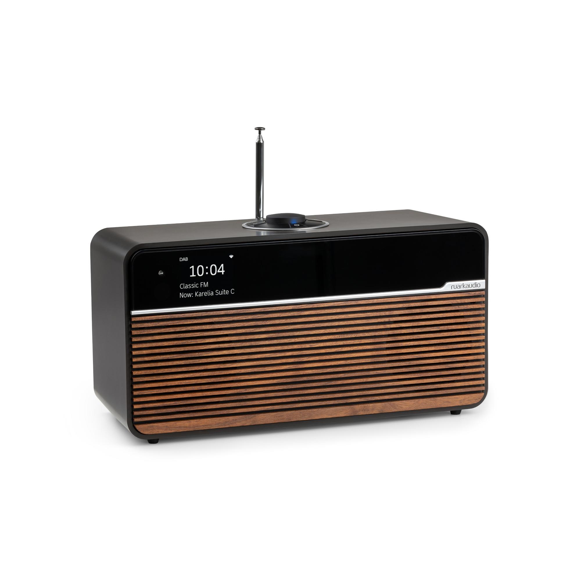 Ruark Audio R2 MK4  Wireless Speaker