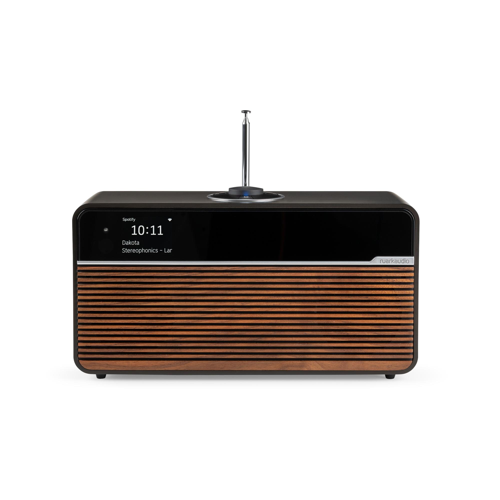 Ruark Audio R2 MK4  Wireless Speaker