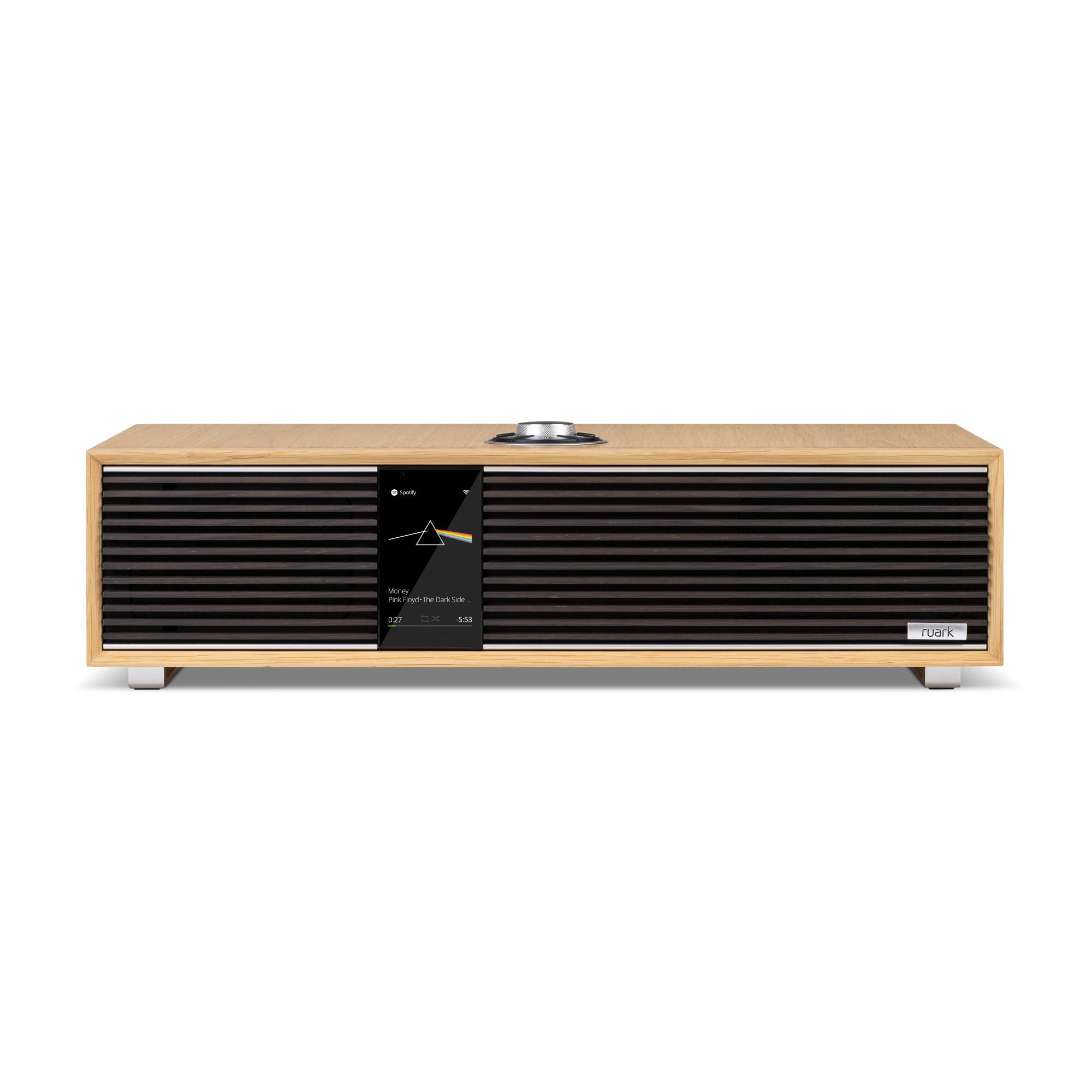 Ruark Audio R410 Anniversary Edition Wireless Speaker