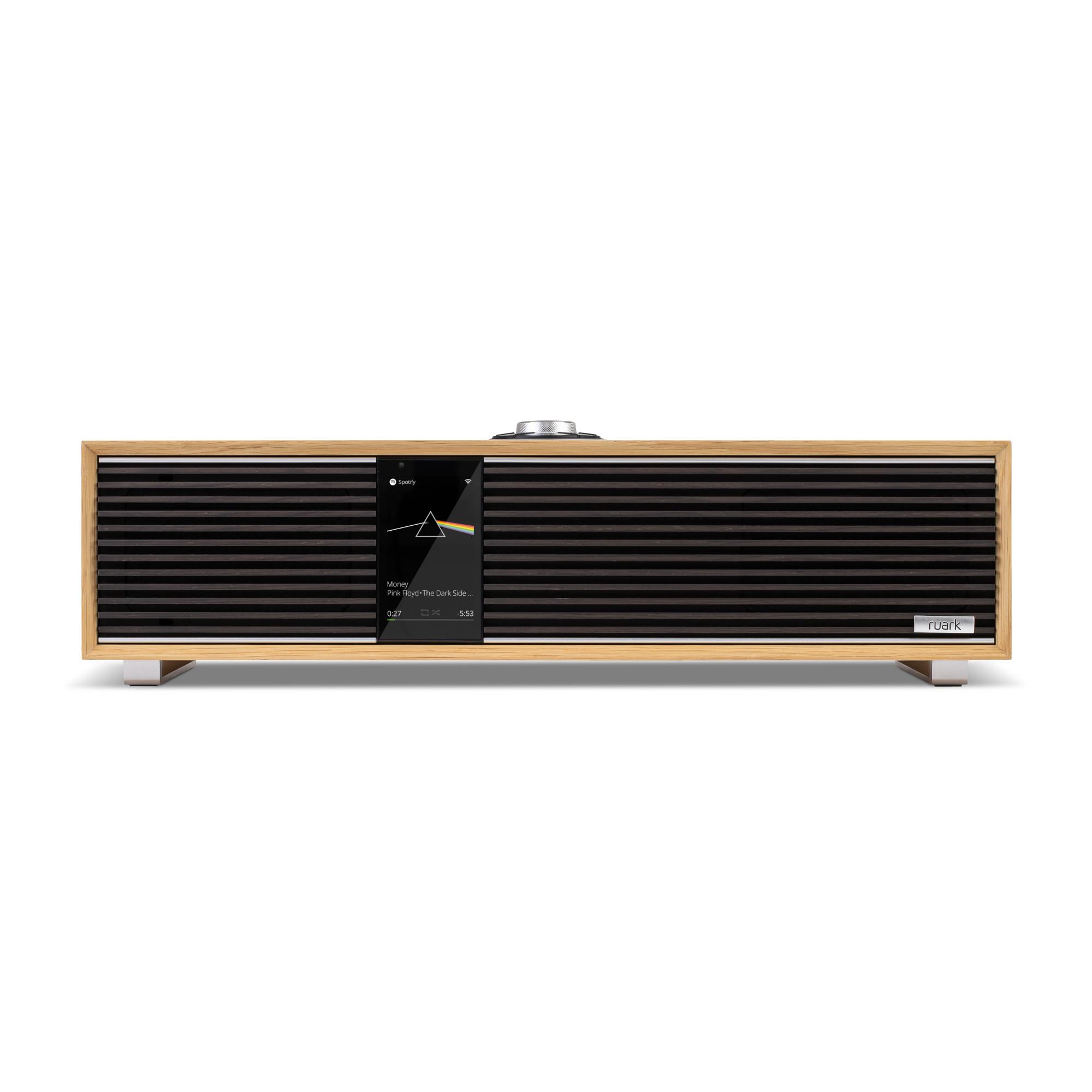 Ruark Audio R410 Anniversary Edition Wireless Speaker