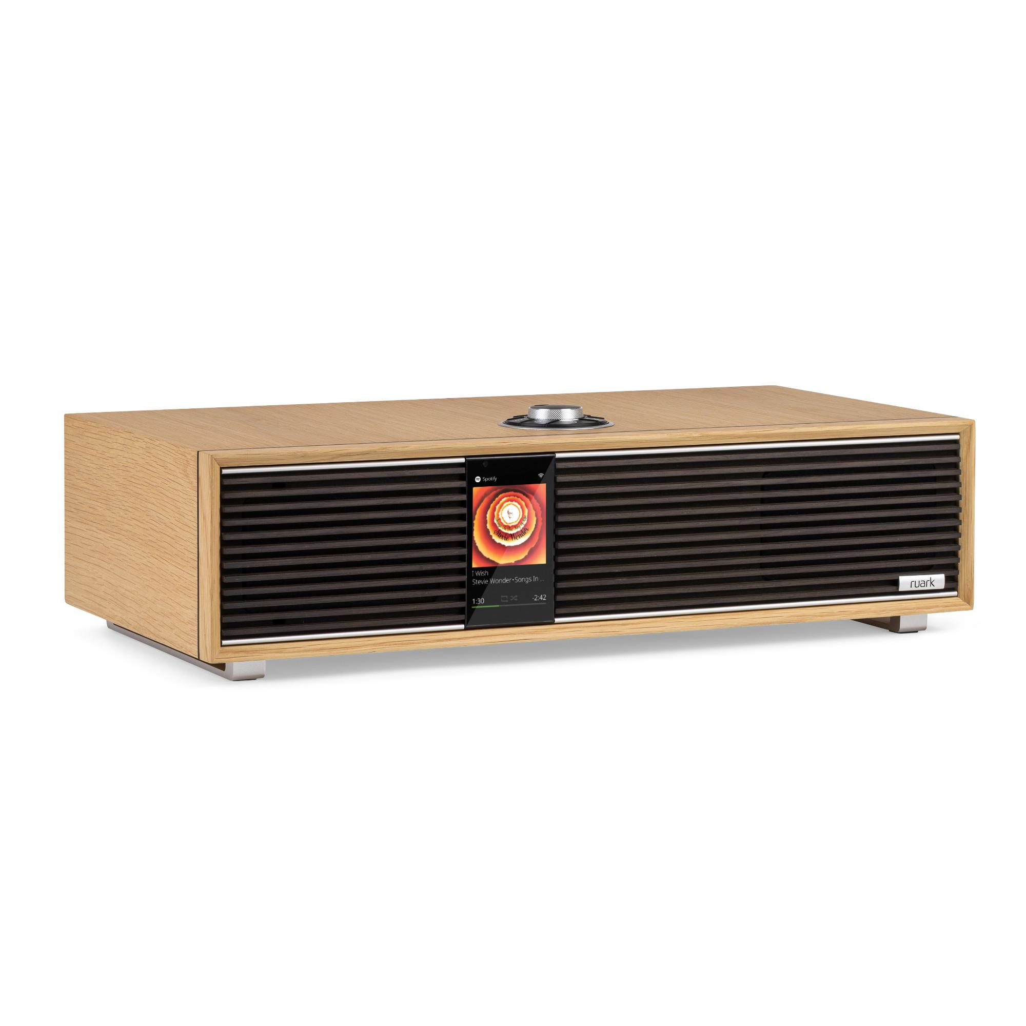 Ruark Audio R410 Anniversary Edition Wireless Speaker