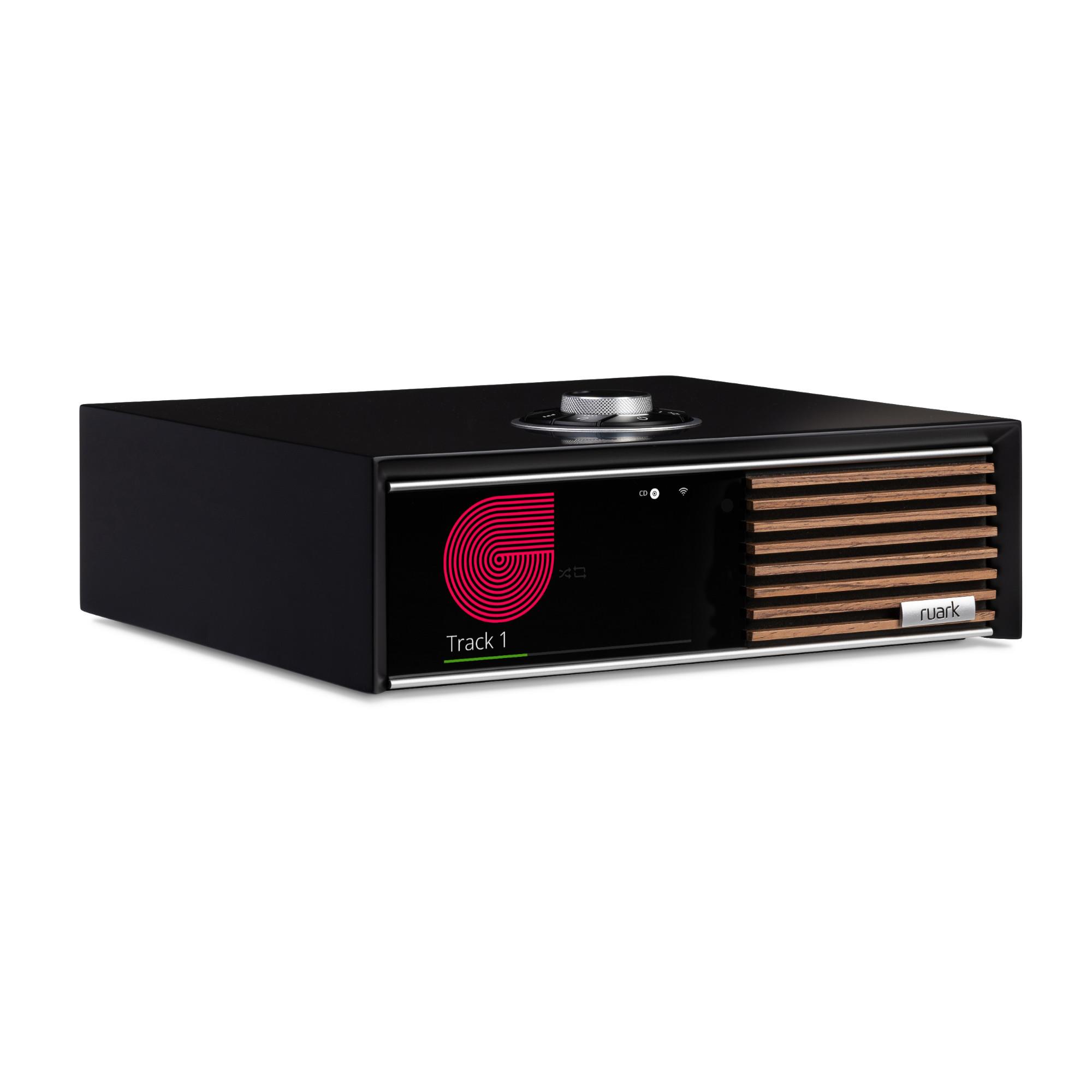 Ruark Audio R410<br>Wireless Speaker