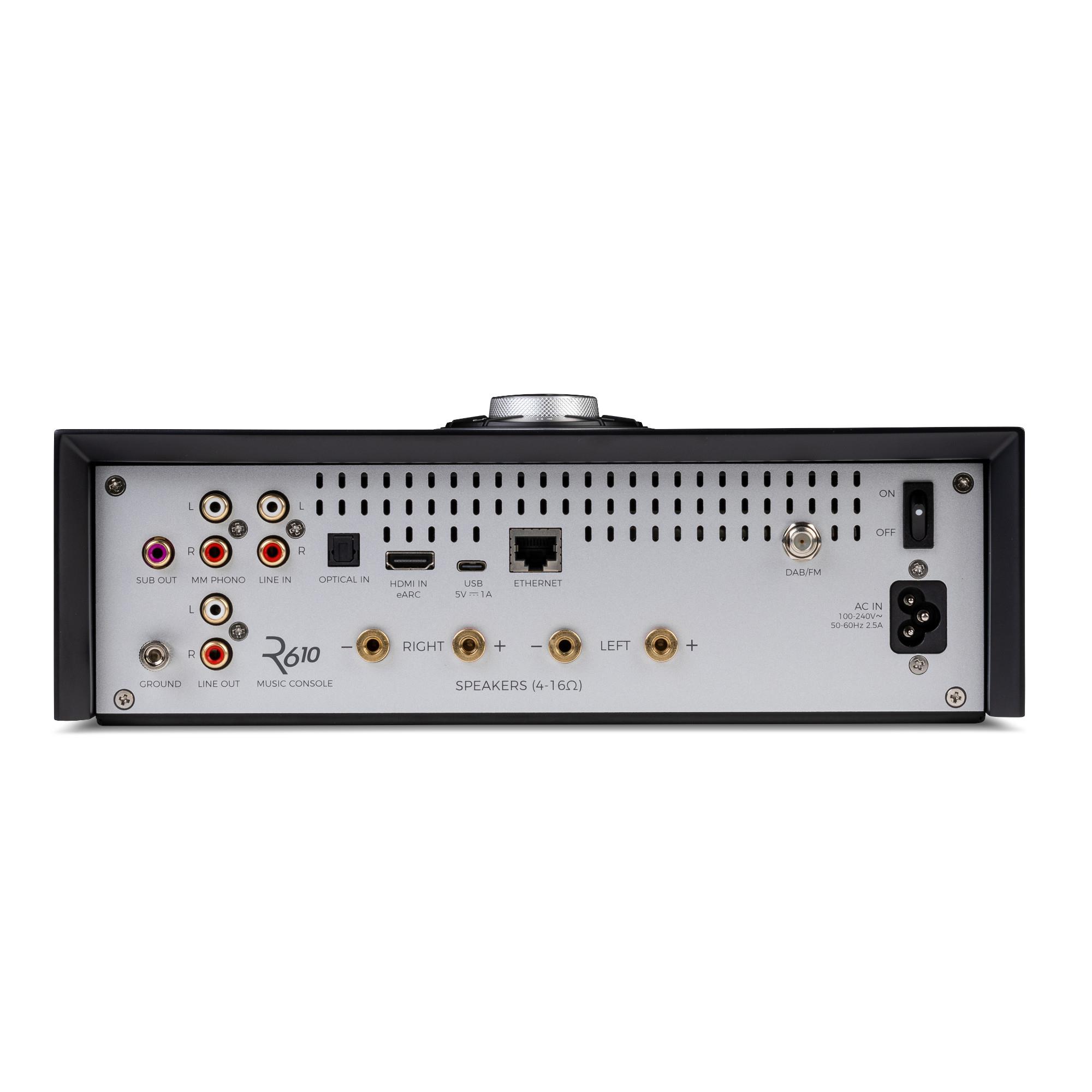 Ruark Audio R410<br>Wireless Speaker