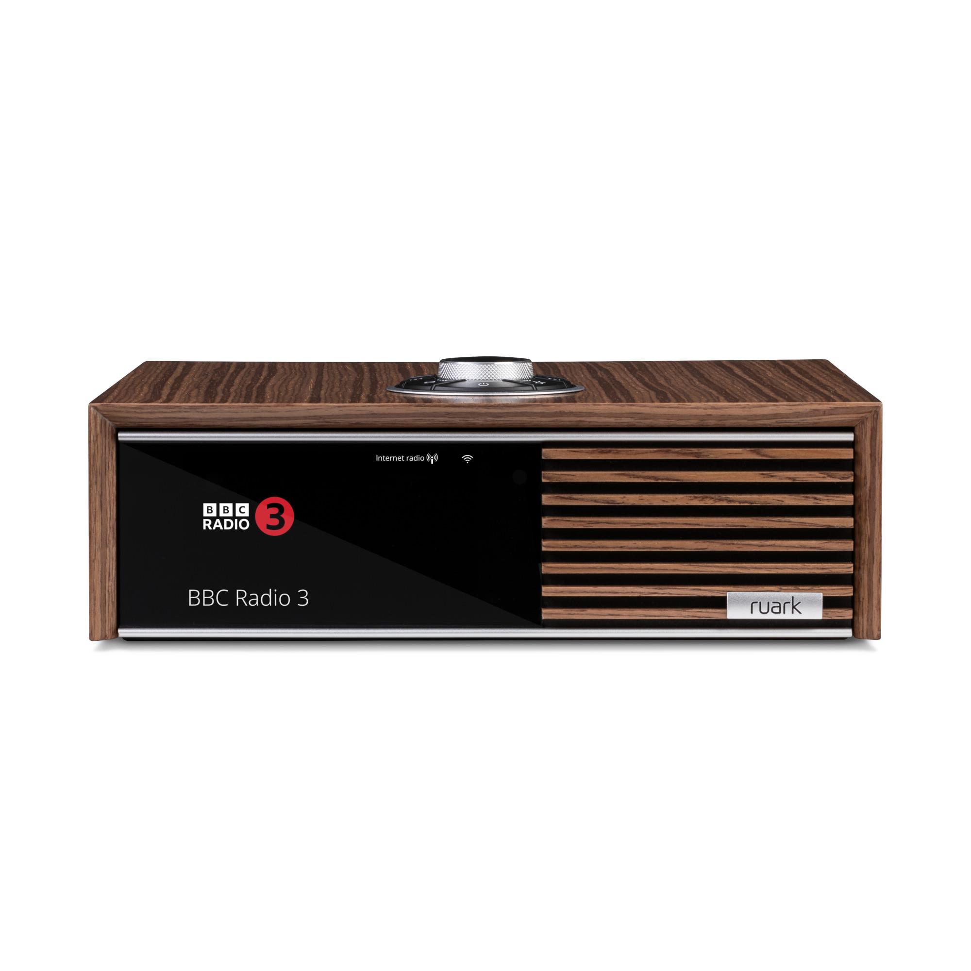 Ruark Audio R610<br>Streaming System