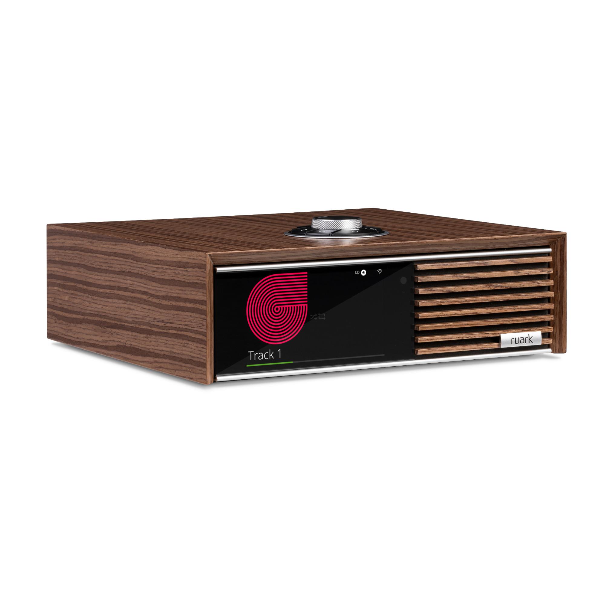 Ruark Audio R610<br>Streaming System