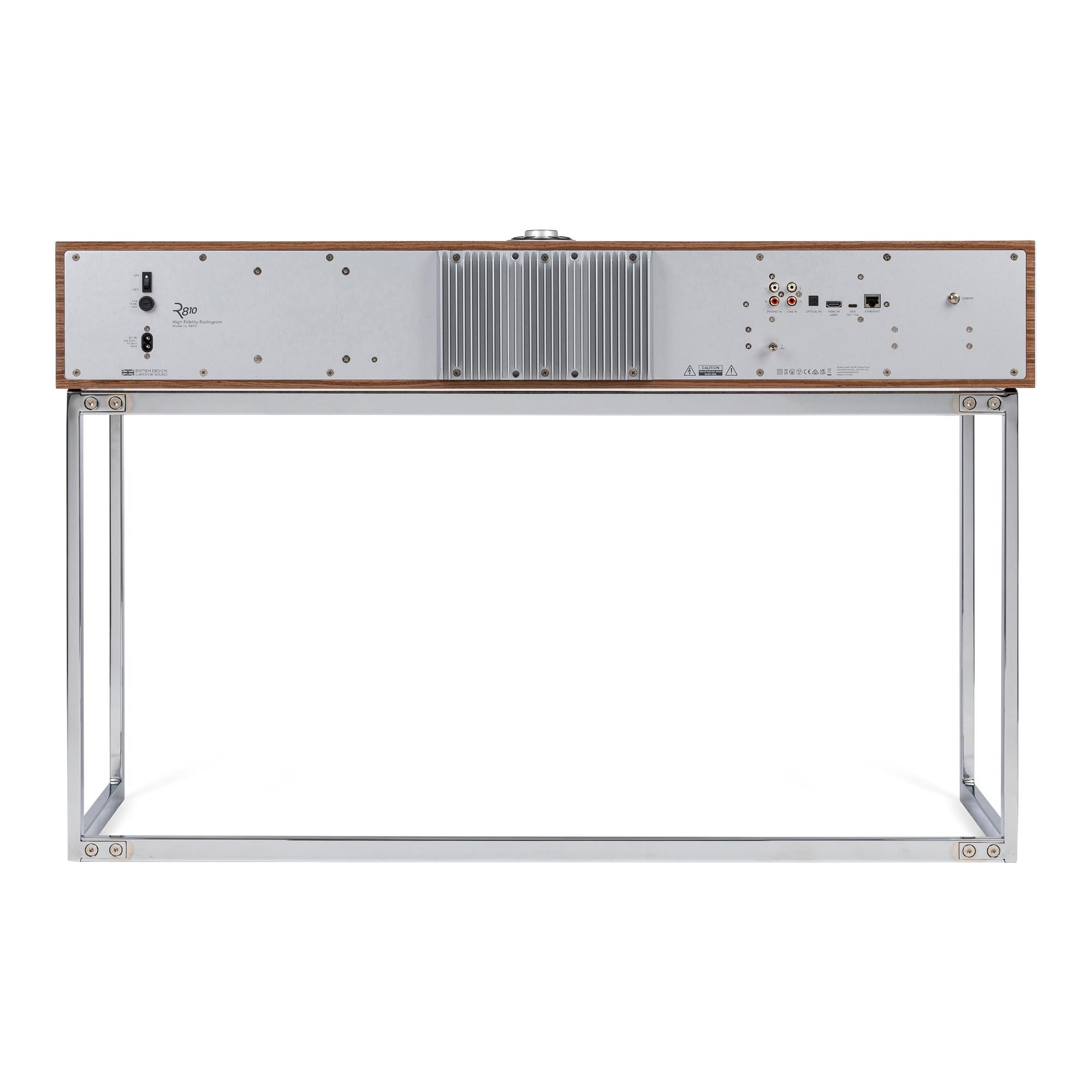 Ruark Audio R810<br>Wireless Speaker System