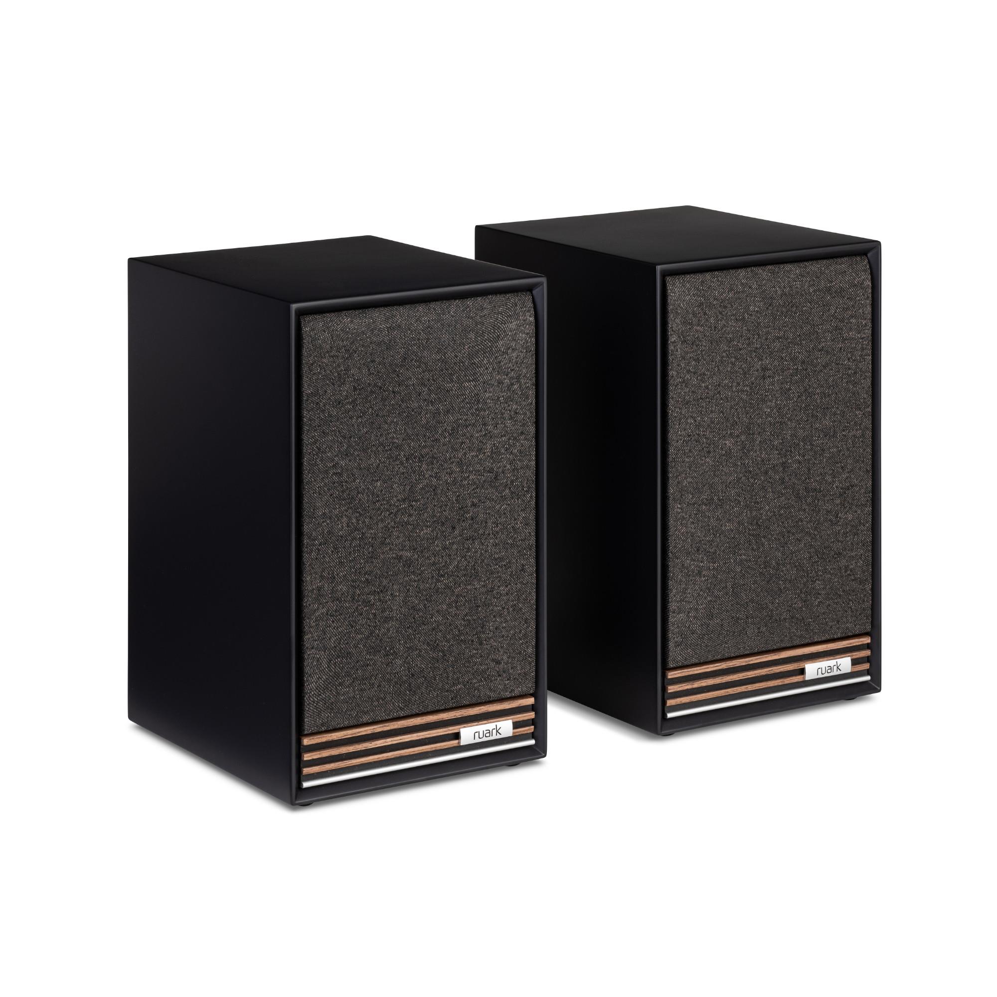 Ruark Audio MR1 MK2   Bluetooth Speakers