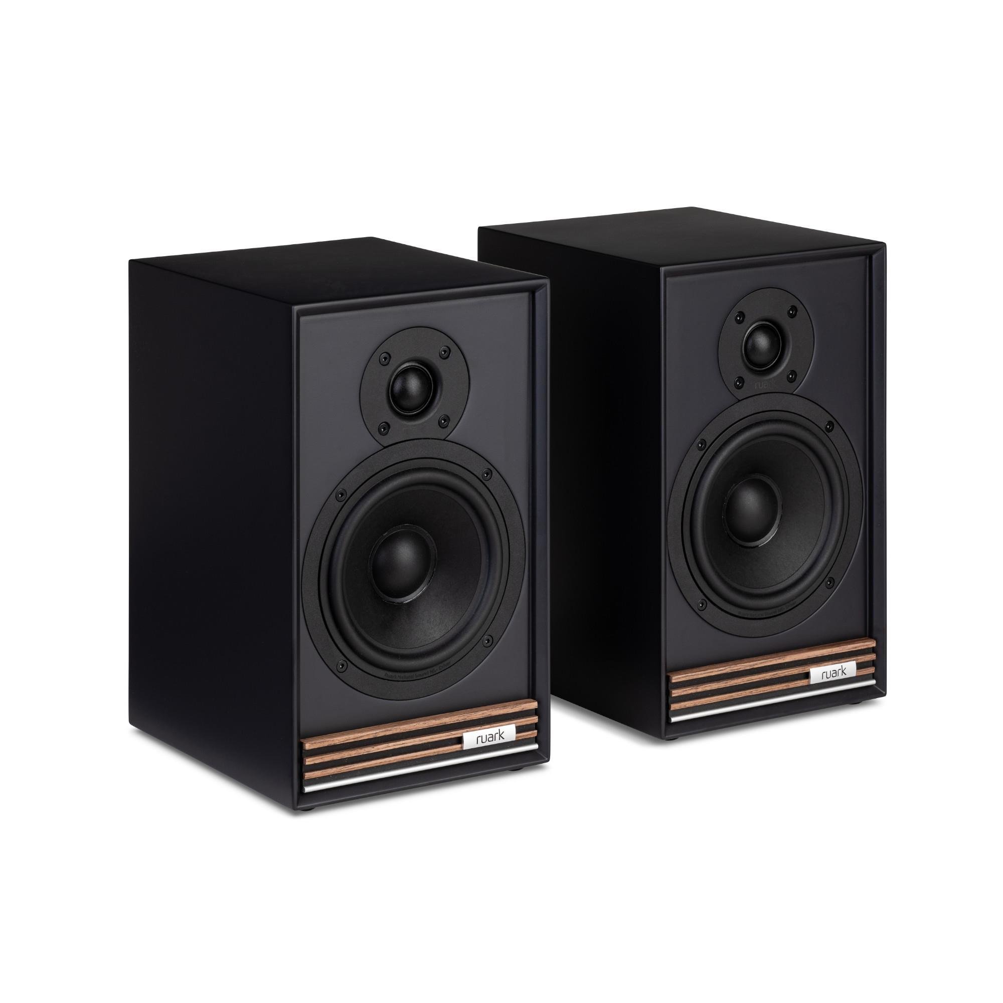 Ruark Audio MR1 MK2   Bluetooth Speakers