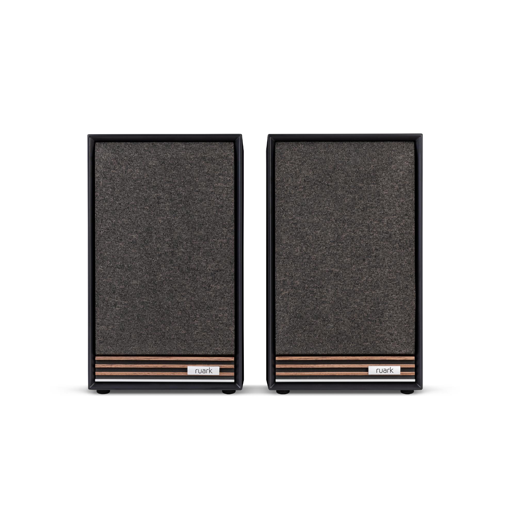 Ruark Audio MR1 MK2   Bluetooth Speakers