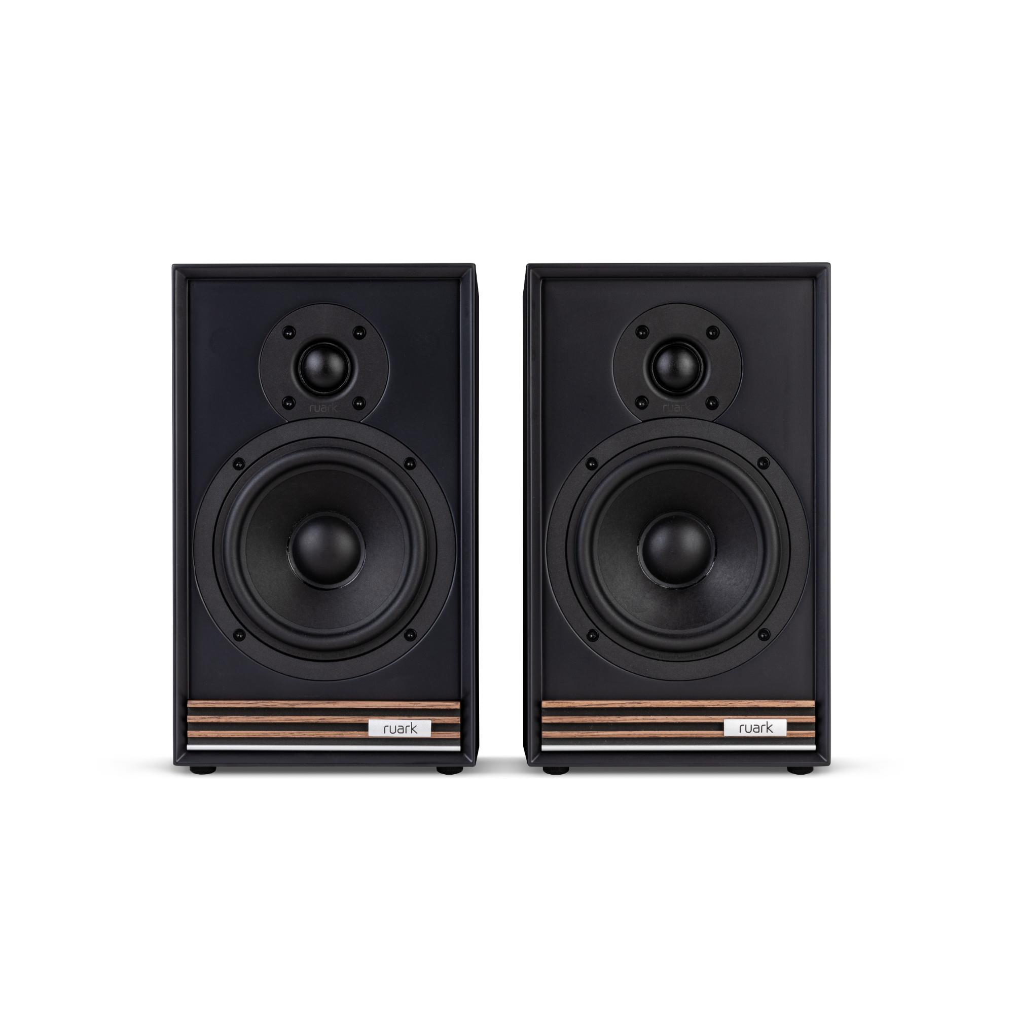 Ruark Audio MR1 MK2   Bluetooth Speakers