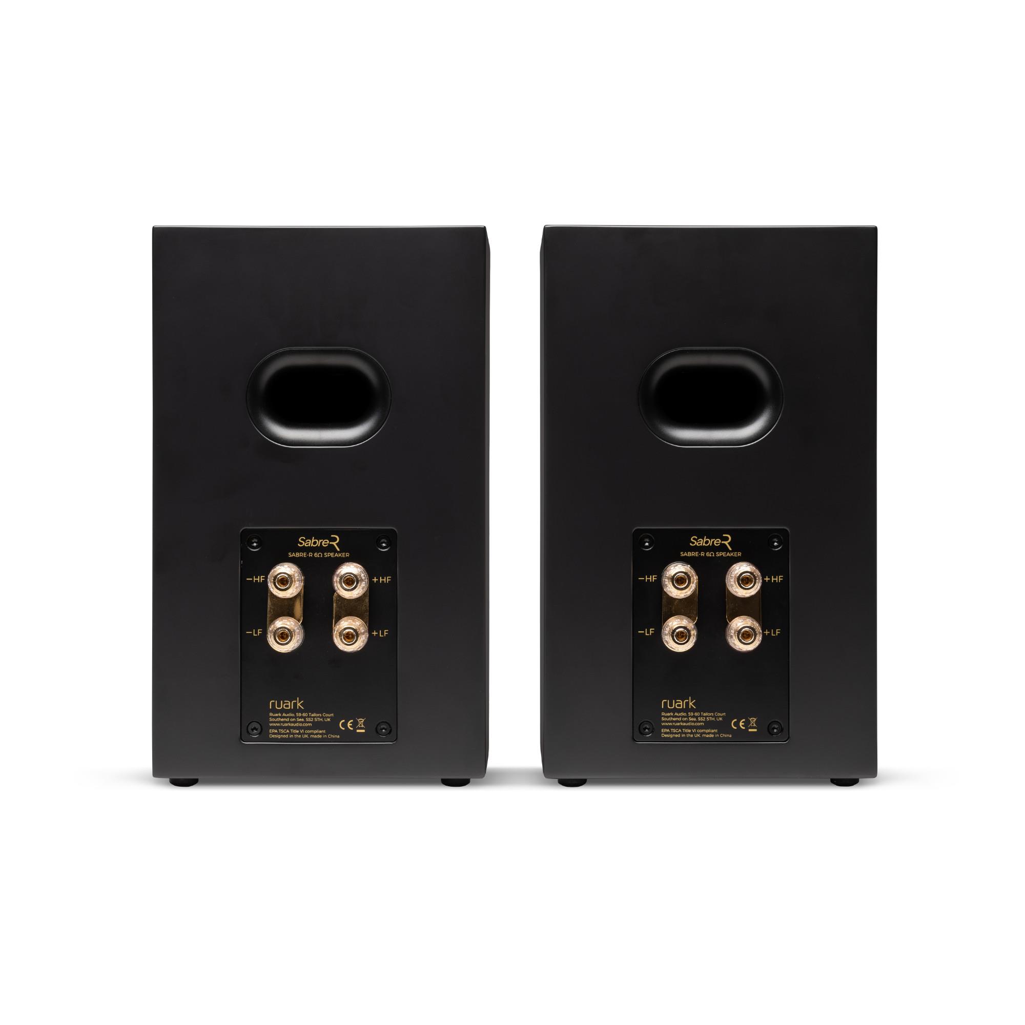 Ruark Audio MR1 MK2   Bluetooth Speakers