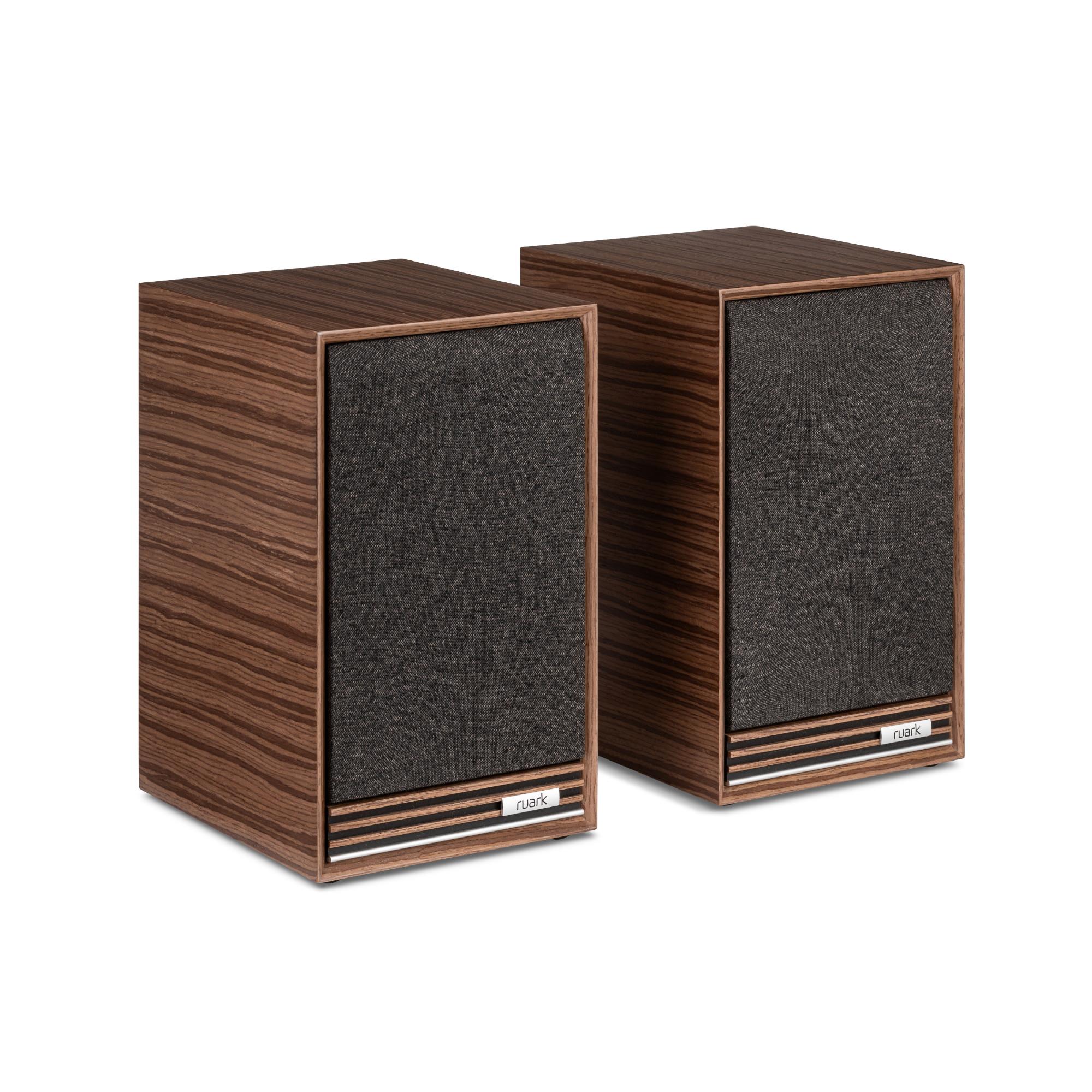 Ruark Audio Sabre-R Bookshelf Speakers