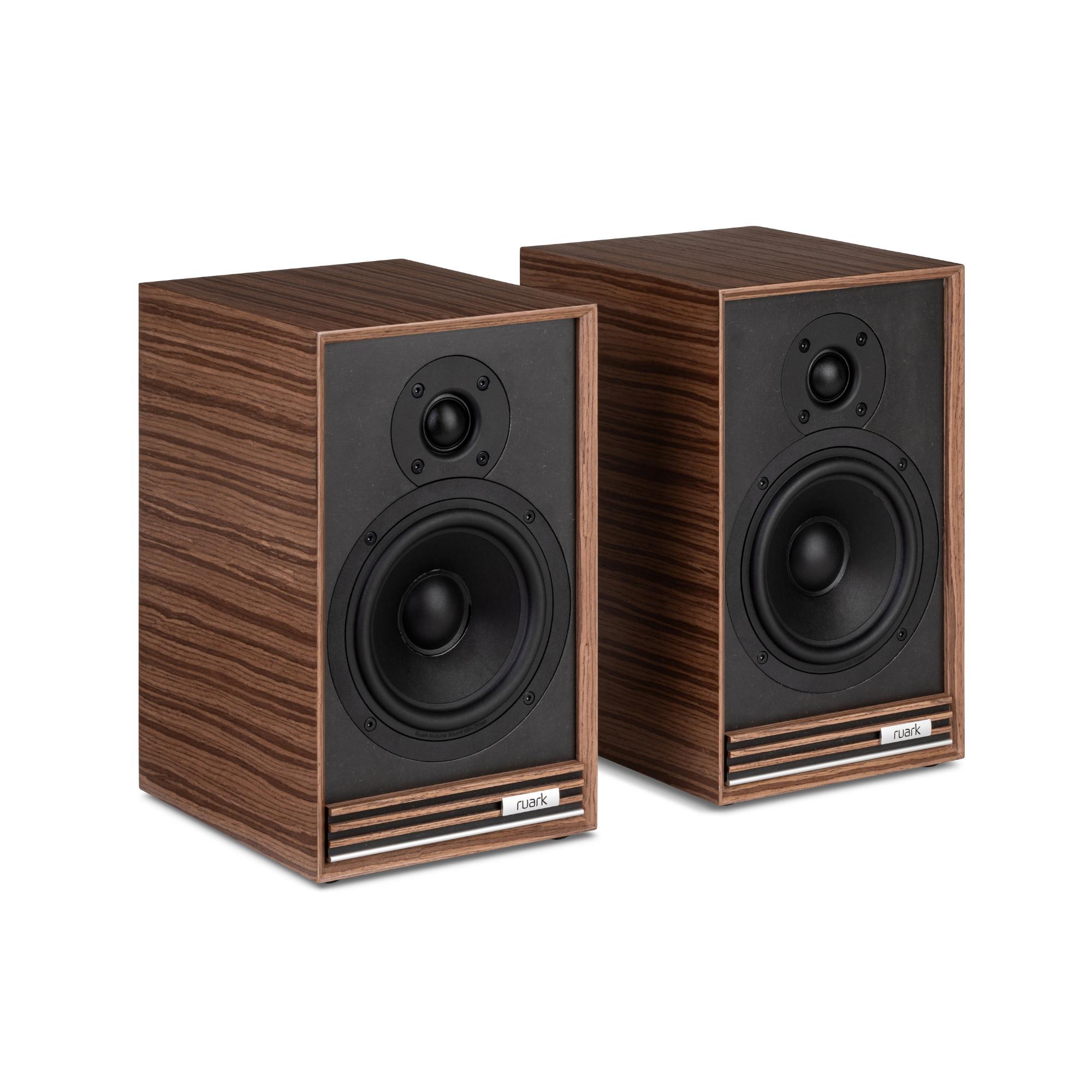 Ruark Audio Sabre-R Bookshelf Speakers