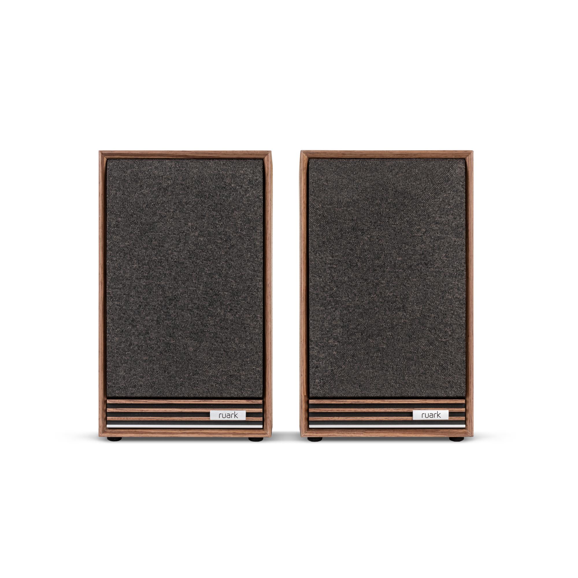 Ruark Audio Sabre-R Bookshelf Speakers