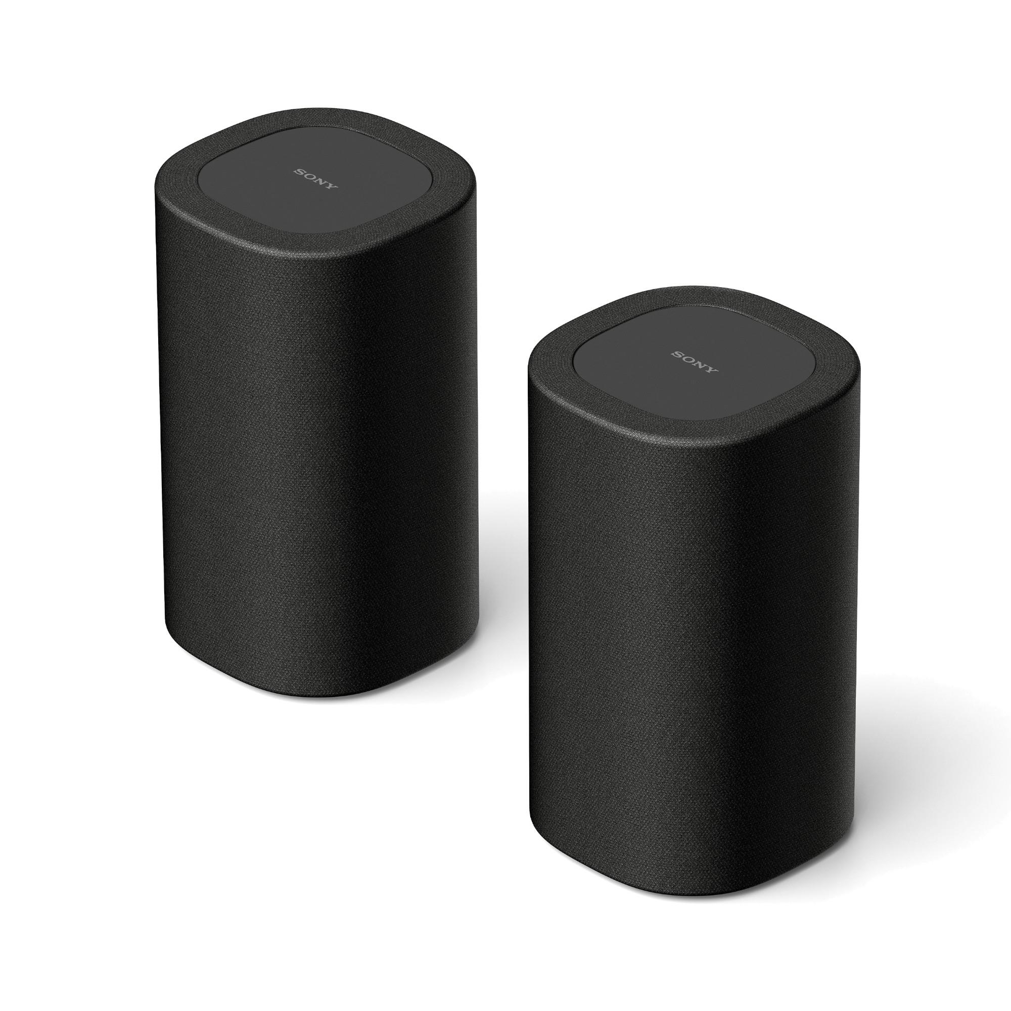 Sony BRAVIA Theatre Rear 8<br>Wireless Rears (SA-RS8)